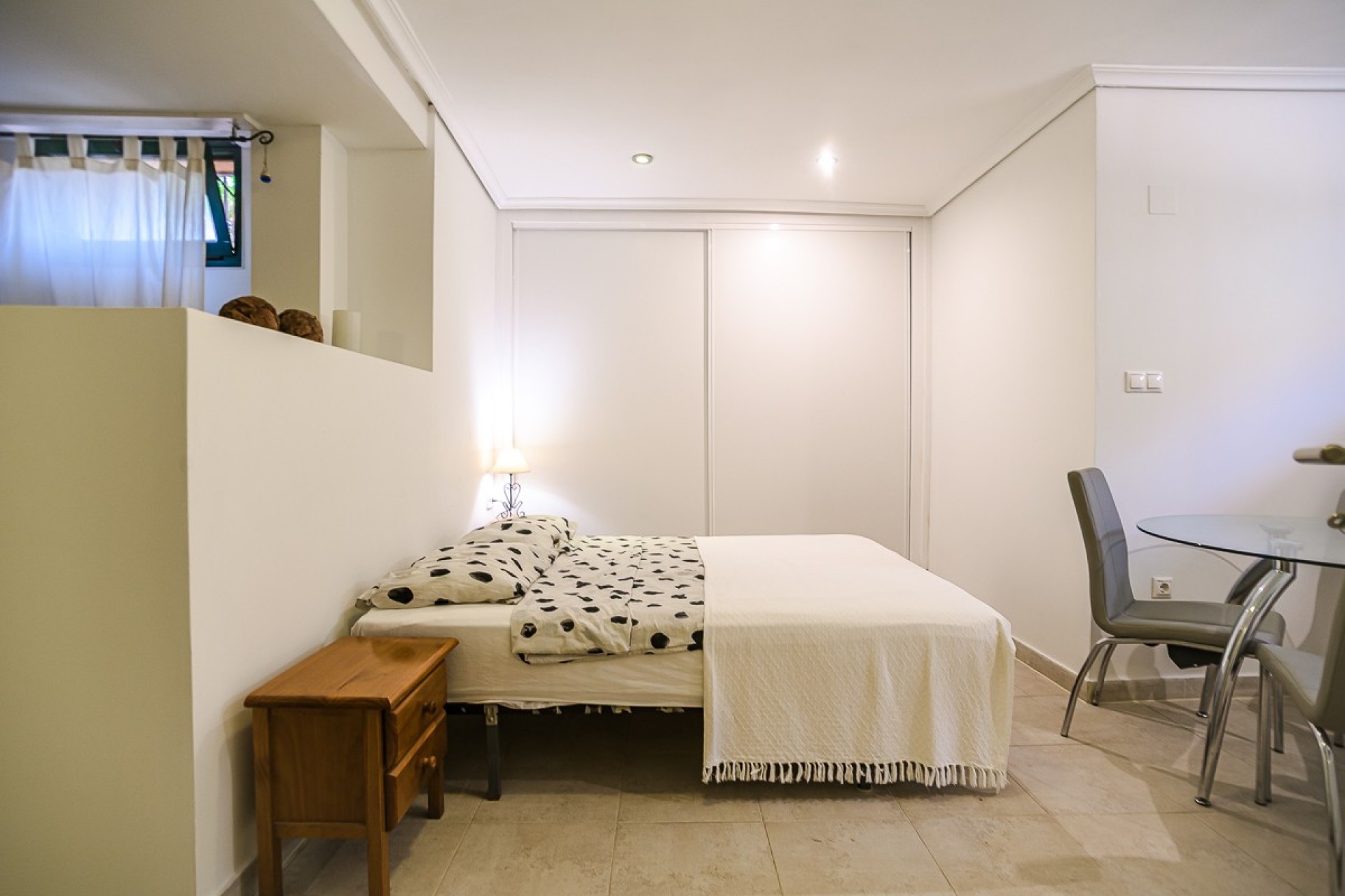 Återförsäljning - Villa -
Torrevieja - Costa Blanca