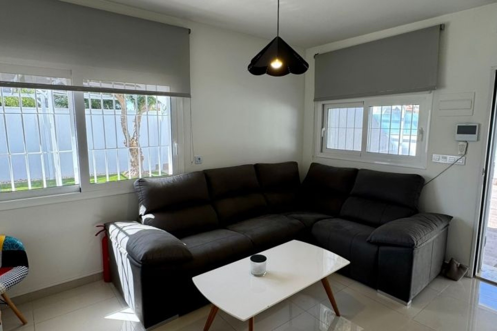 Återförsäljning - Villa -
Torrevieja - Costa Blanca