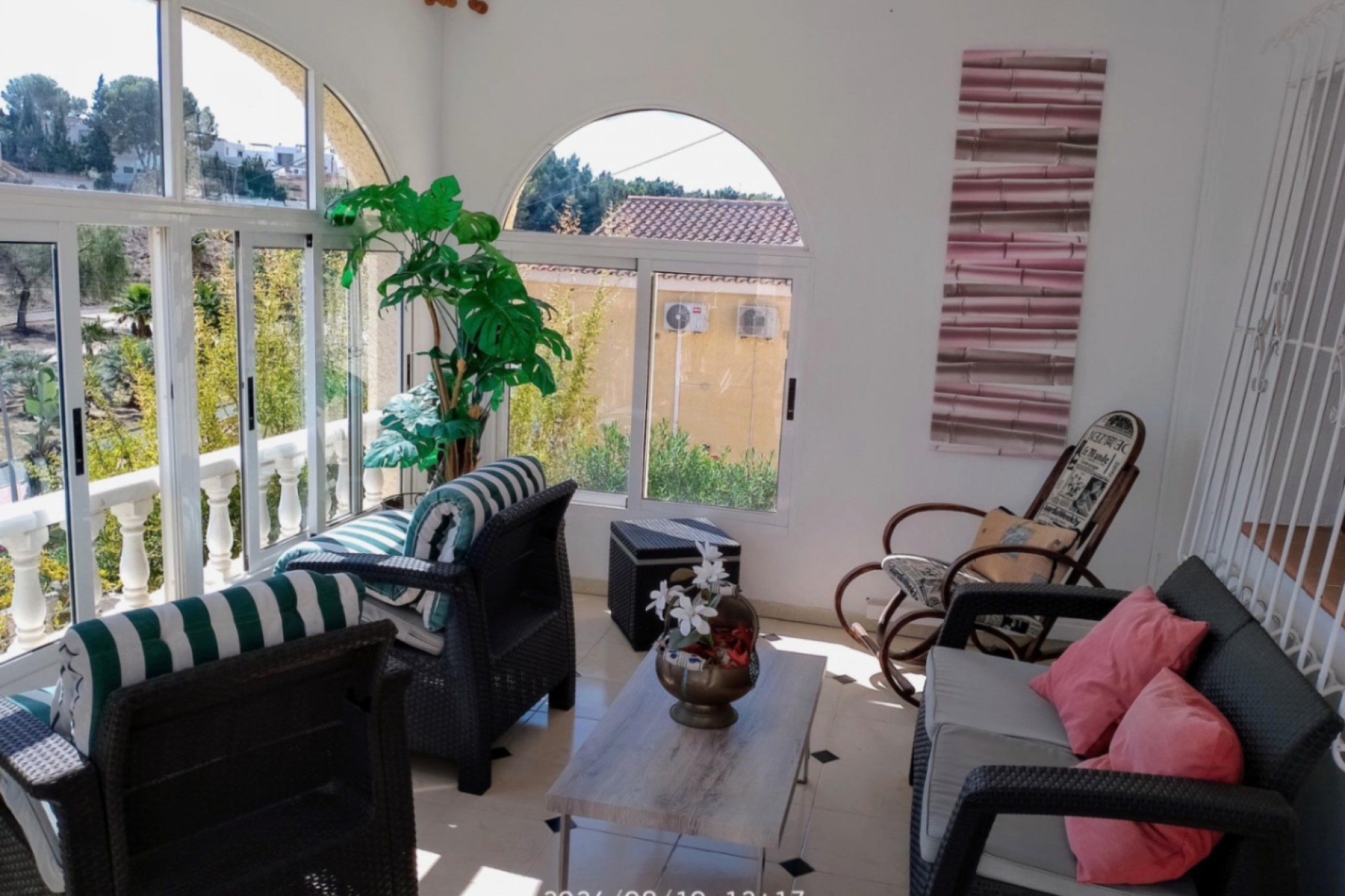 Återförsäljning - Villa -
Torrevieja - Costa Blanca