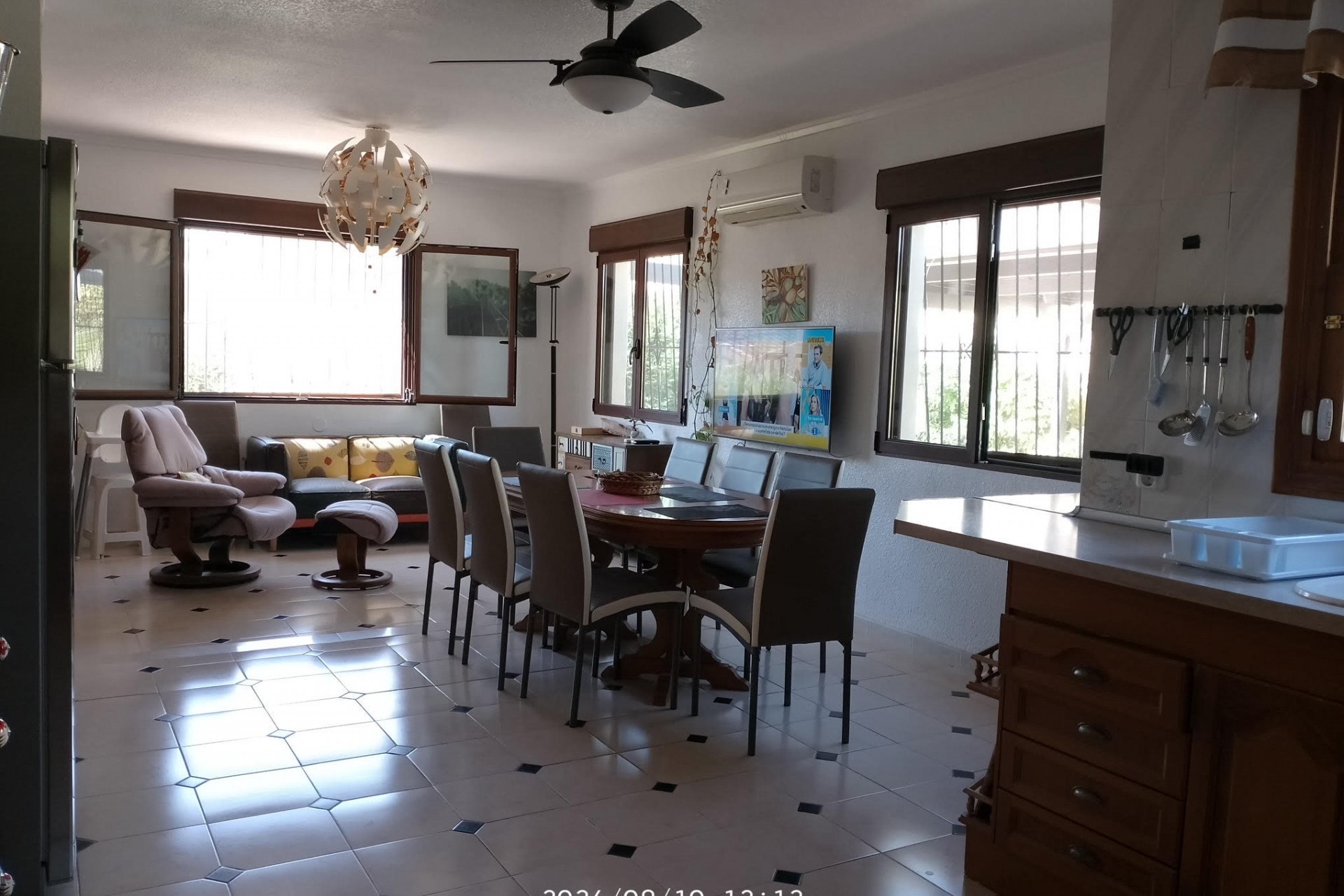 Återförsäljning - Villa -
Torrevieja - Costa Blanca