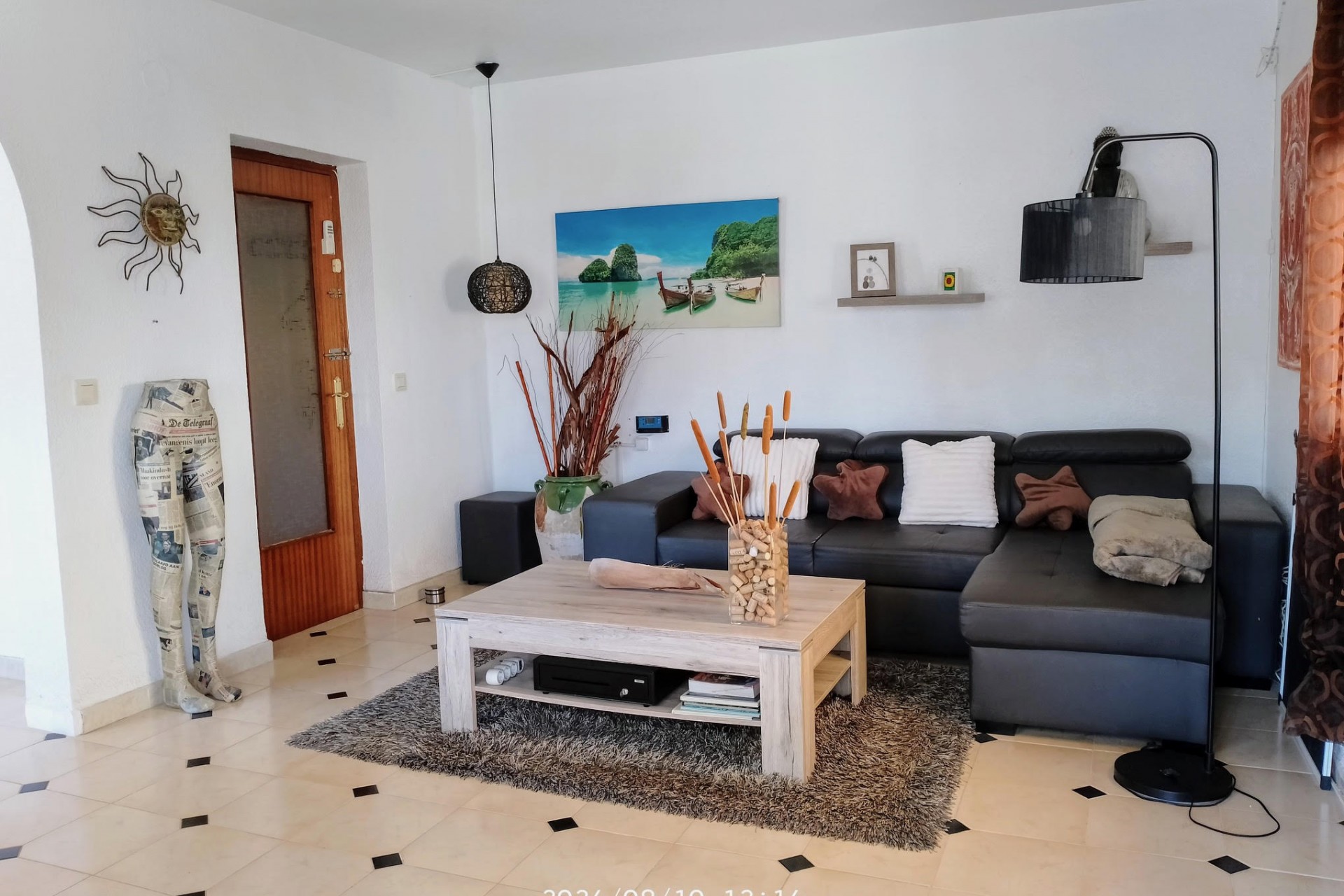 Återförsäljning - Villa -
Torrevieja - Costa Blanca