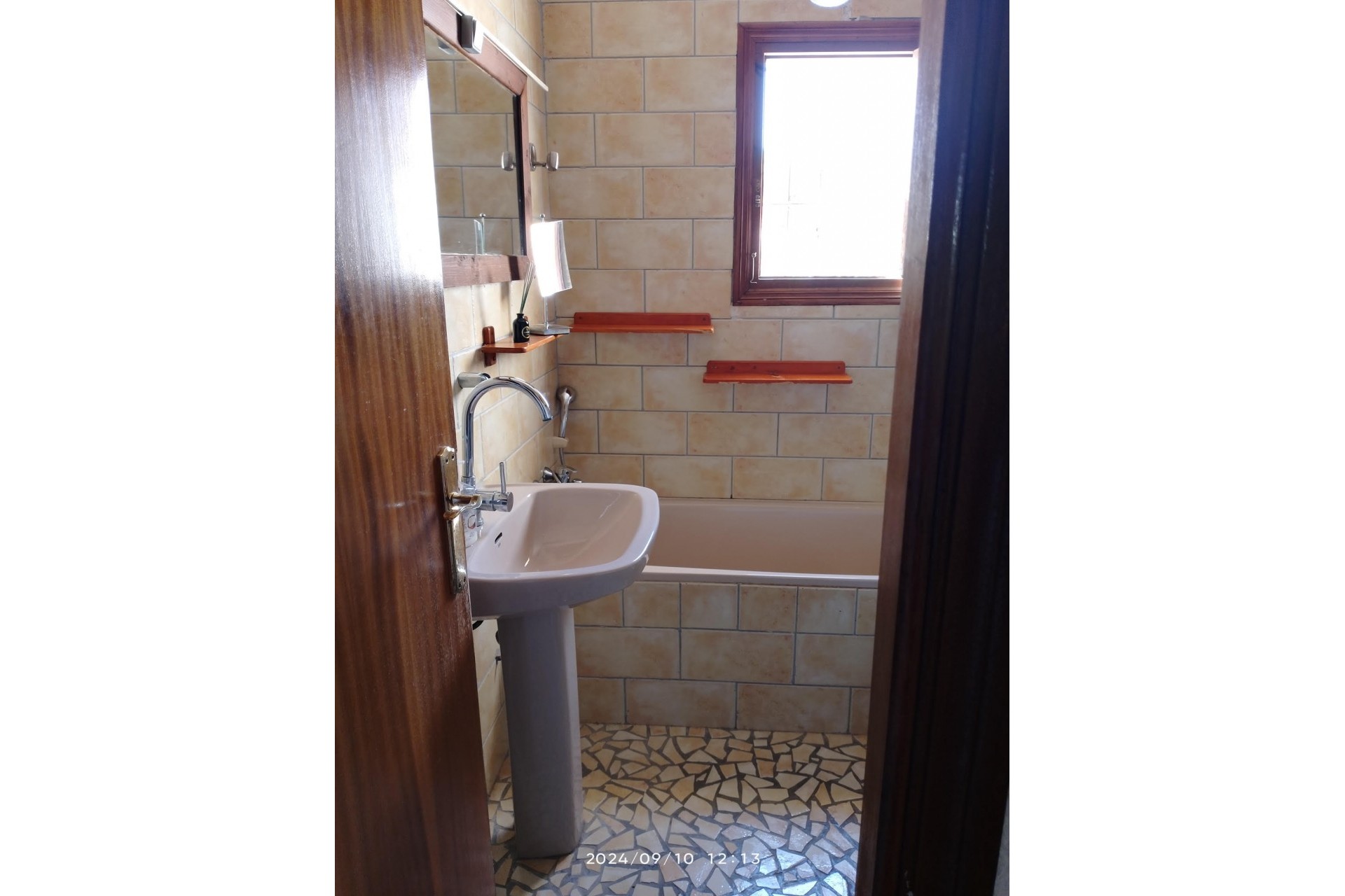 Återförsäljning - Villa -
Torrevieja - Costa Blanca