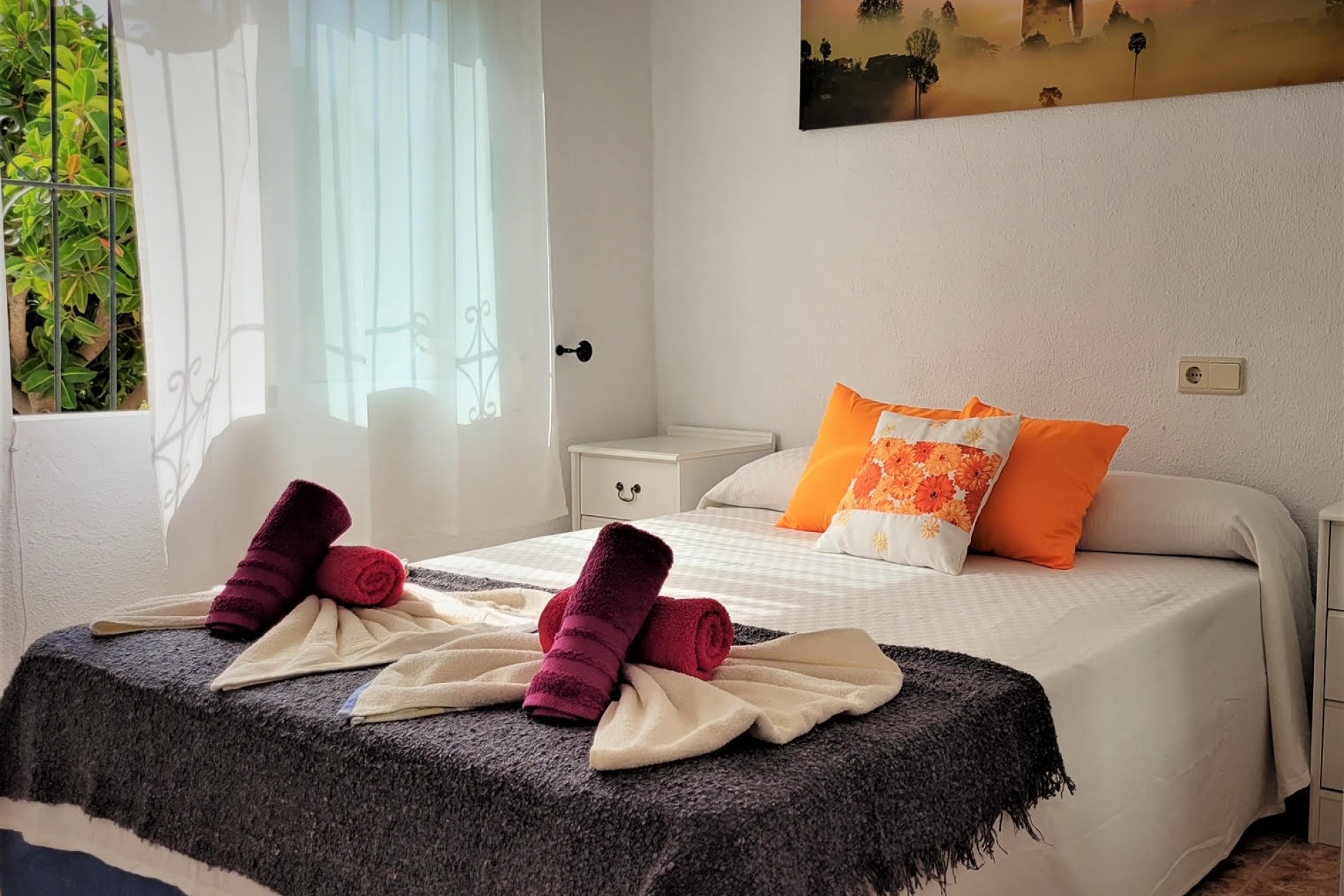 Återförsäljning - Villa -
Torrevieja - Costa Blanca