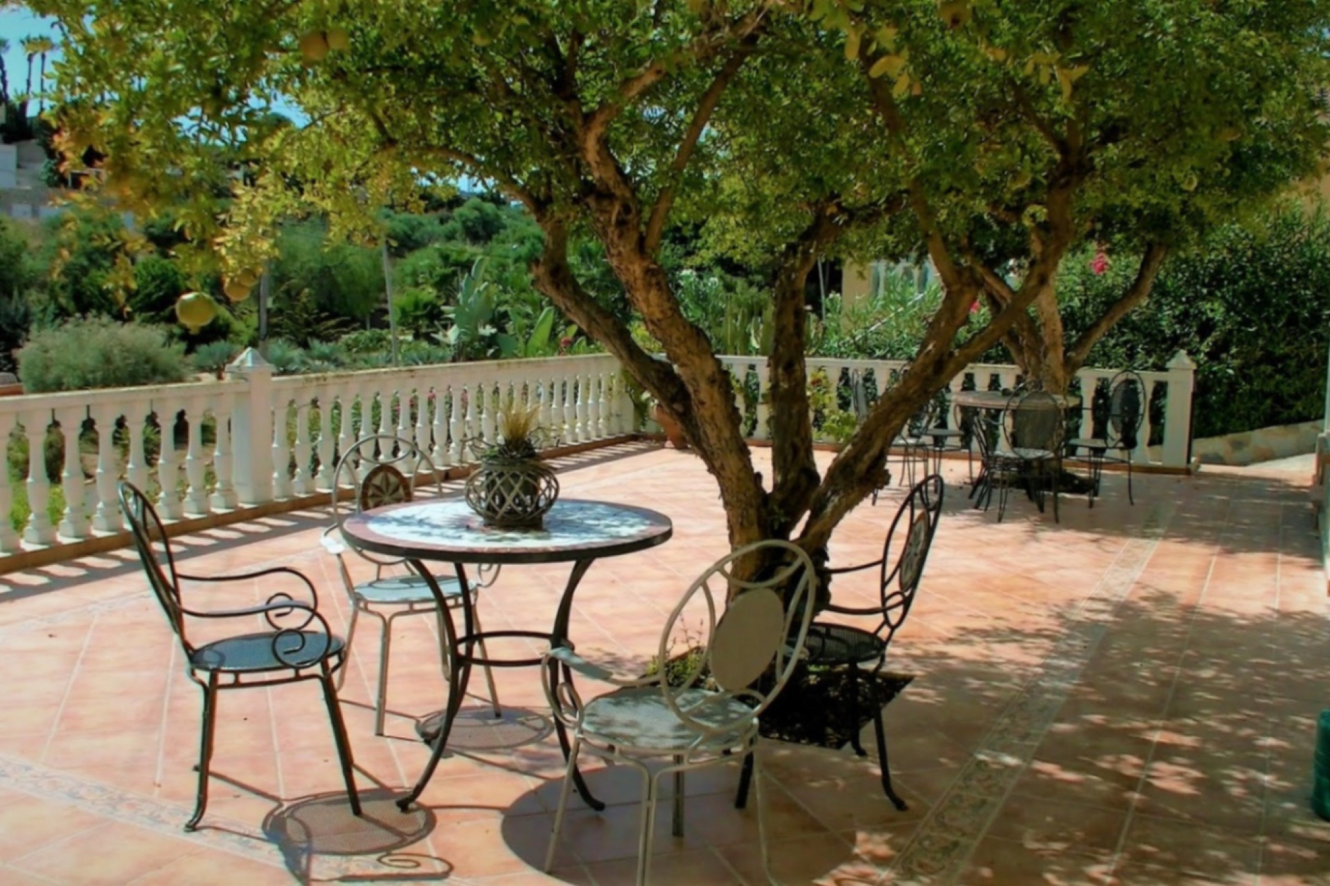 Återförsäljning - Villa -
Torrevieja - Costa Blanca