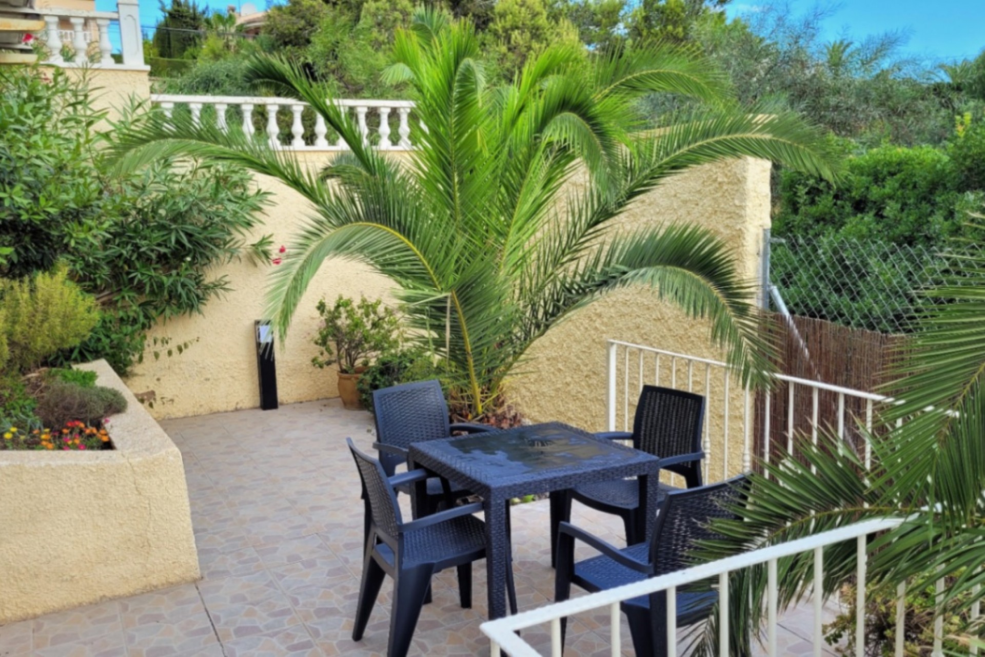 Återförsäljning - Villa -
Torrevieja - Costa Blanca