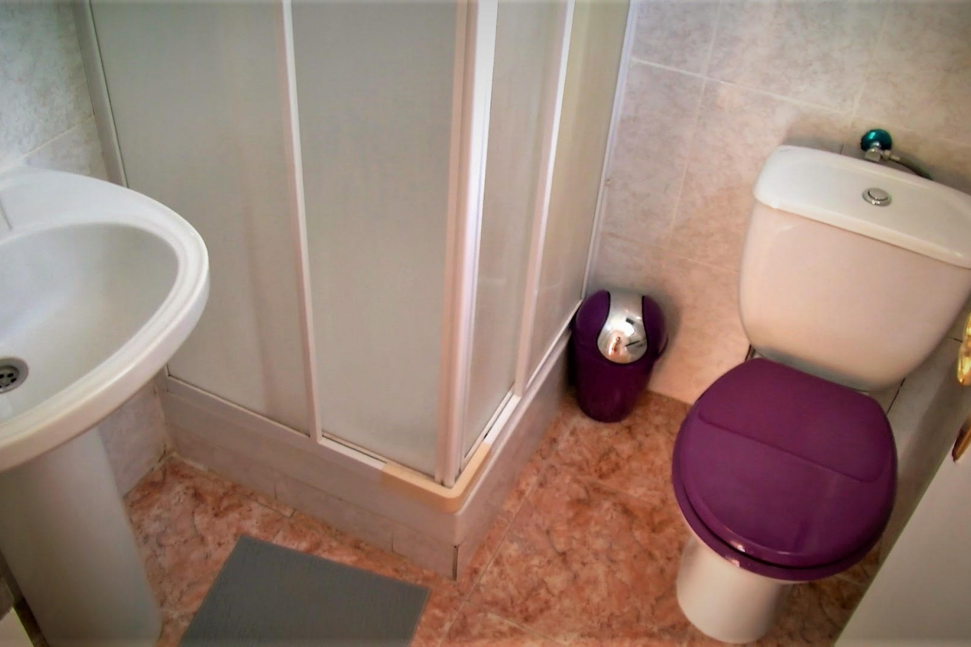 Återförsäljning - Villa -
Torrevieja - Costa Blanca