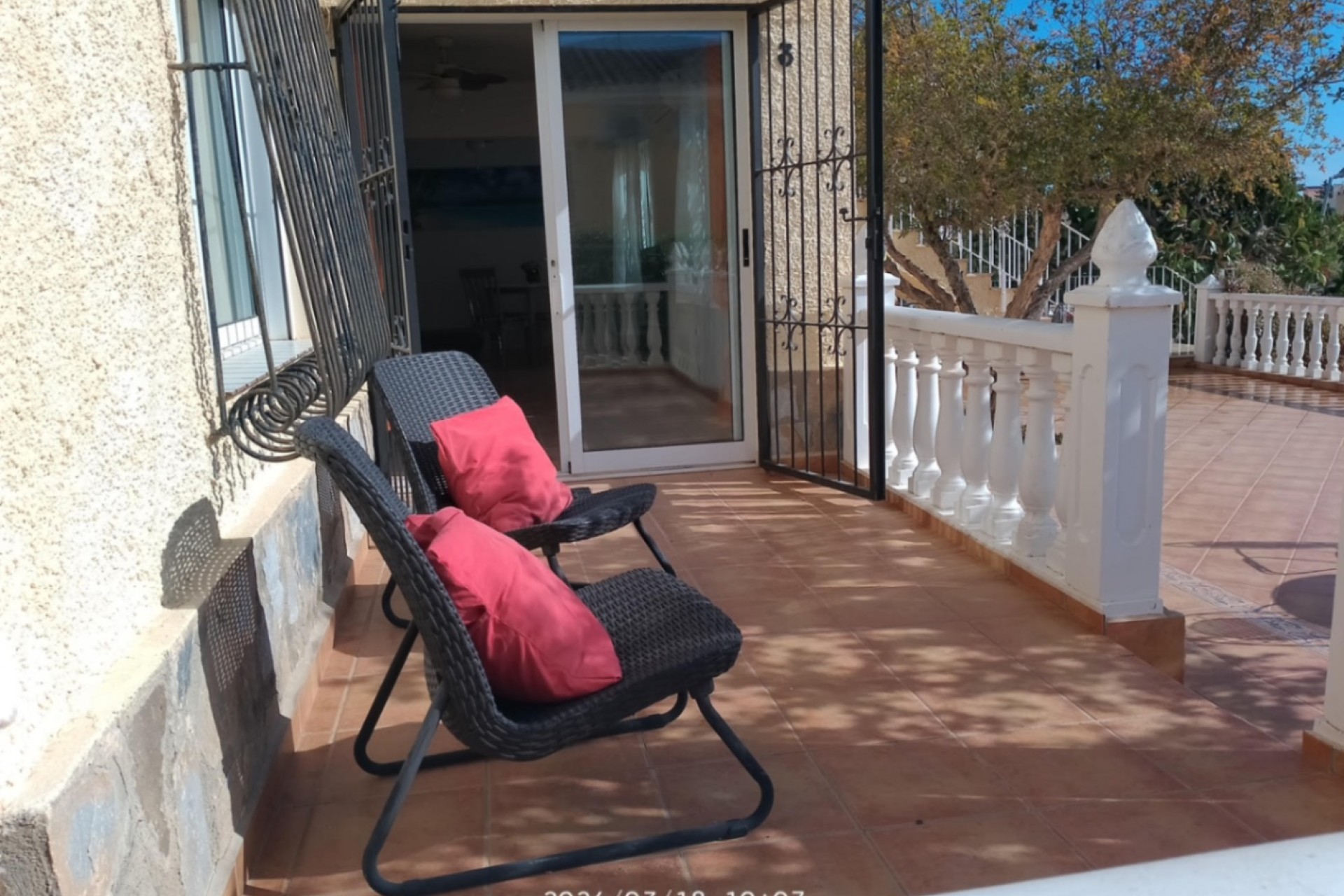 Återförsäljning - Villa -
Torrevieja - Costa Blanca