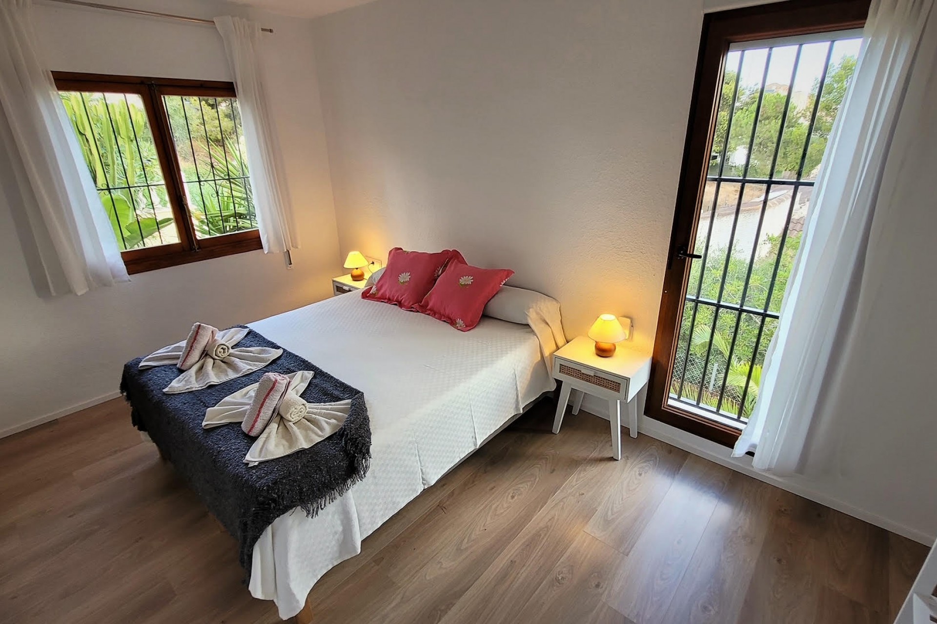 Återförsäljning - Villa -
Torrevieja - Costa Blanca