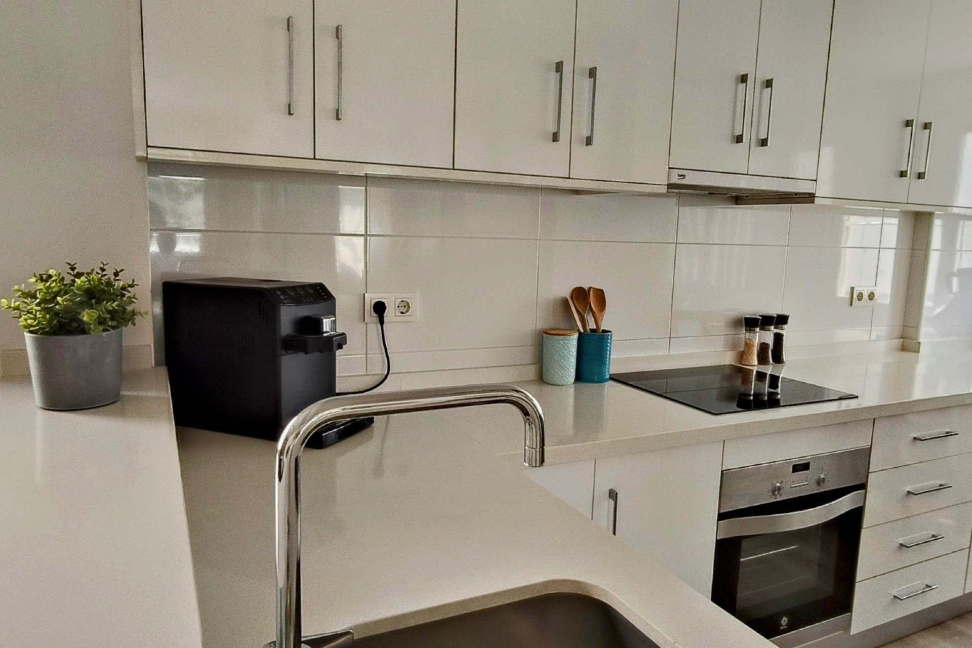 Återförsäljning - Villa -
Torrevieja - Costa Blanca