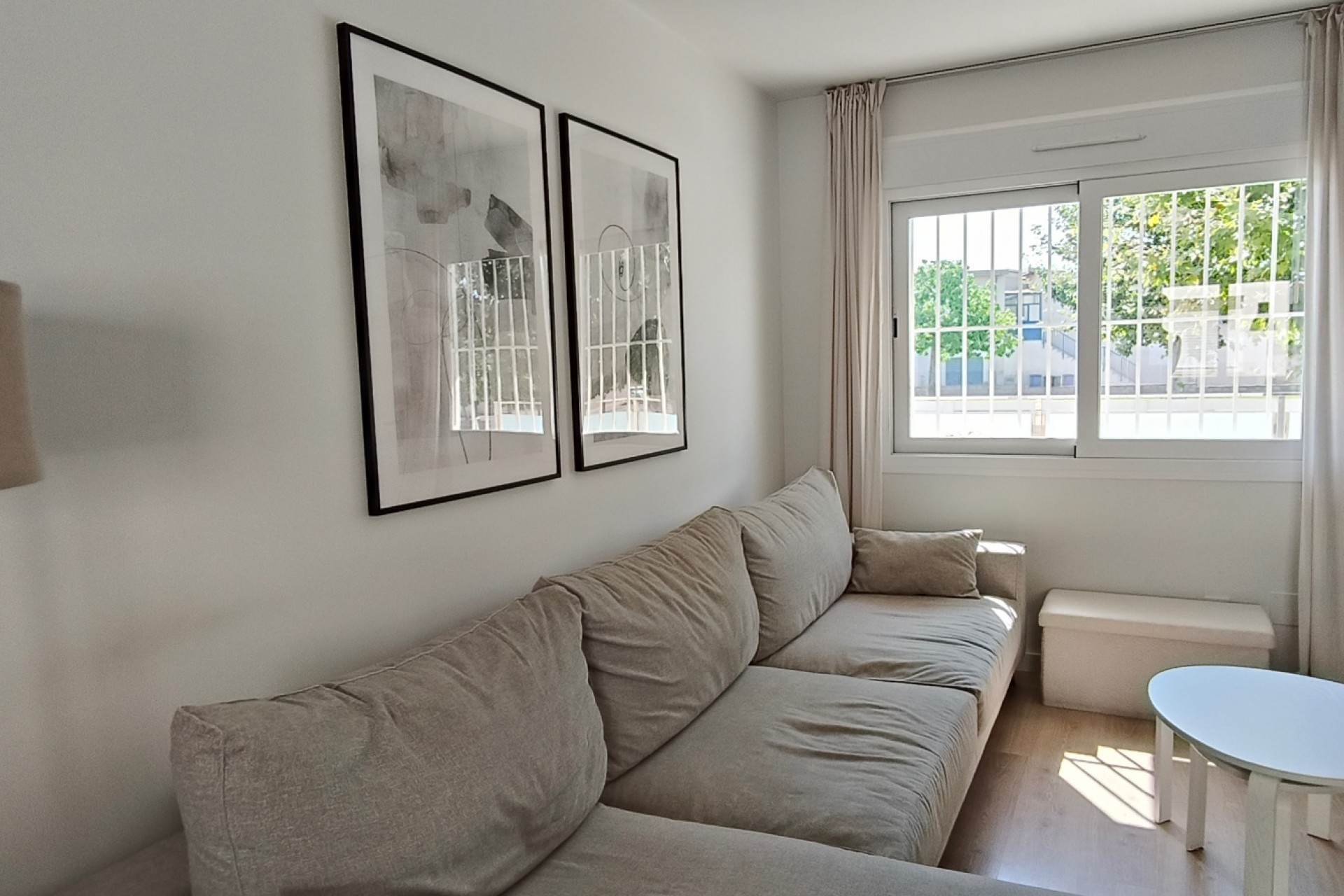 Återförsäljning - Villa -
Torrevieja - Costa Blanca