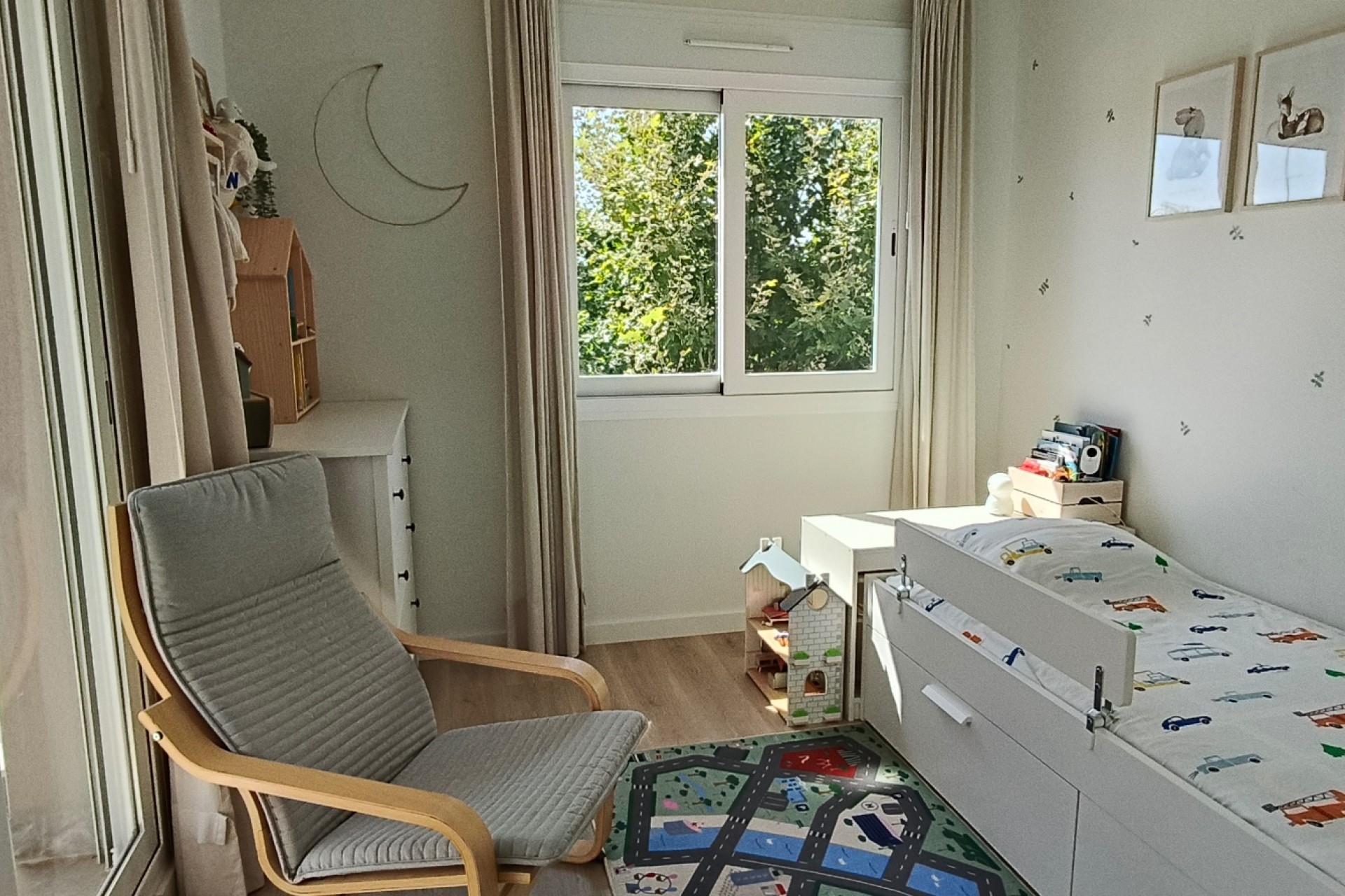 Återförsäljning - Villa -
Torrevieja - Costa Blanca