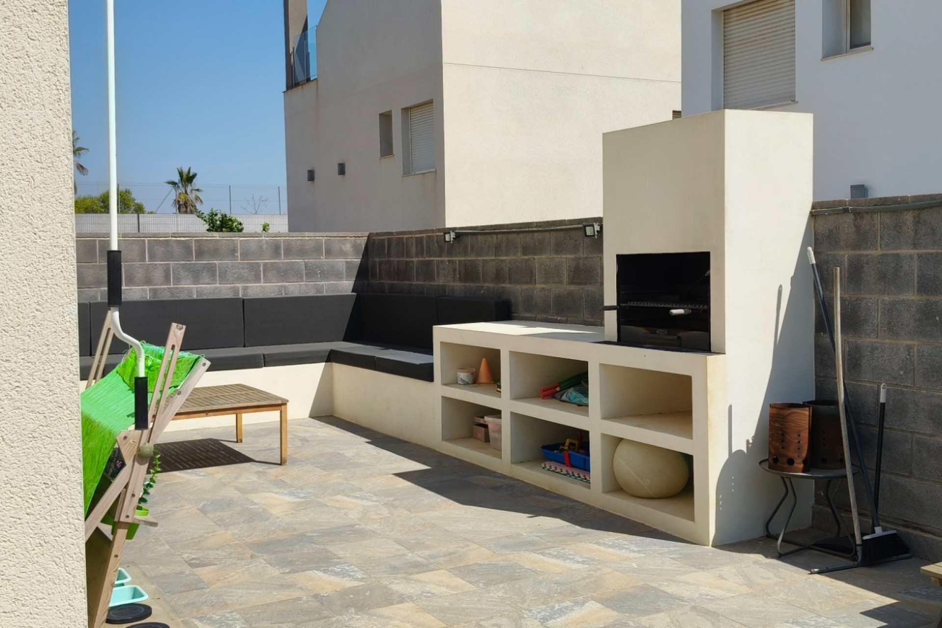 Återförsäljning - Villa -
Torrevieja - Costa Blanca