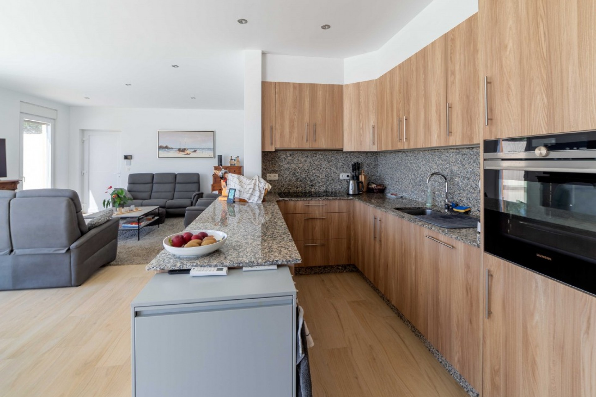 Återförsäljning - Villa -
Torrevieja - Costa Blanca