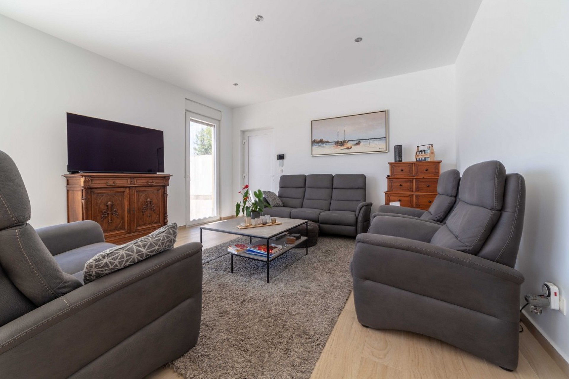 Återförsäljning - Villa -
Torrevieja - Costa Blanca