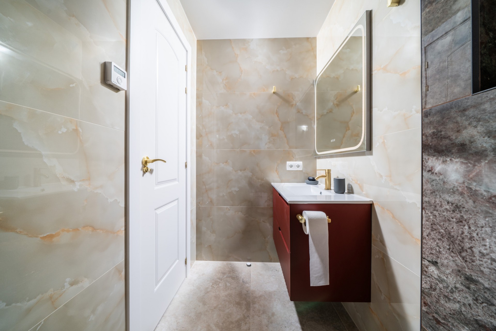 Återförsäljning - Villa -
Torrevieja - Costa Blanca