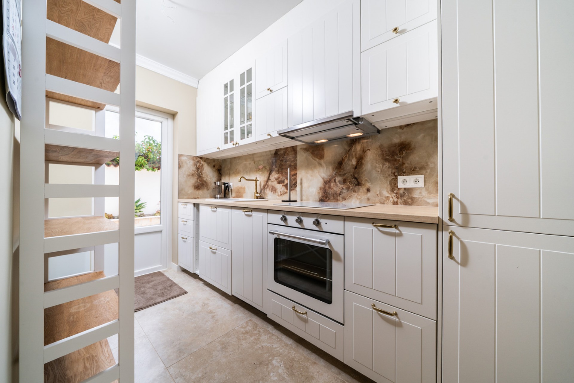 Återförsäljning - Villa -
Torrevieja - Costa Blanca