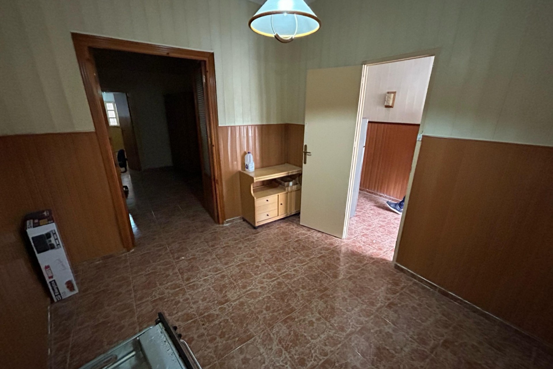 Återförsäljning - Villa -
Torrevieja - Costa Blanca