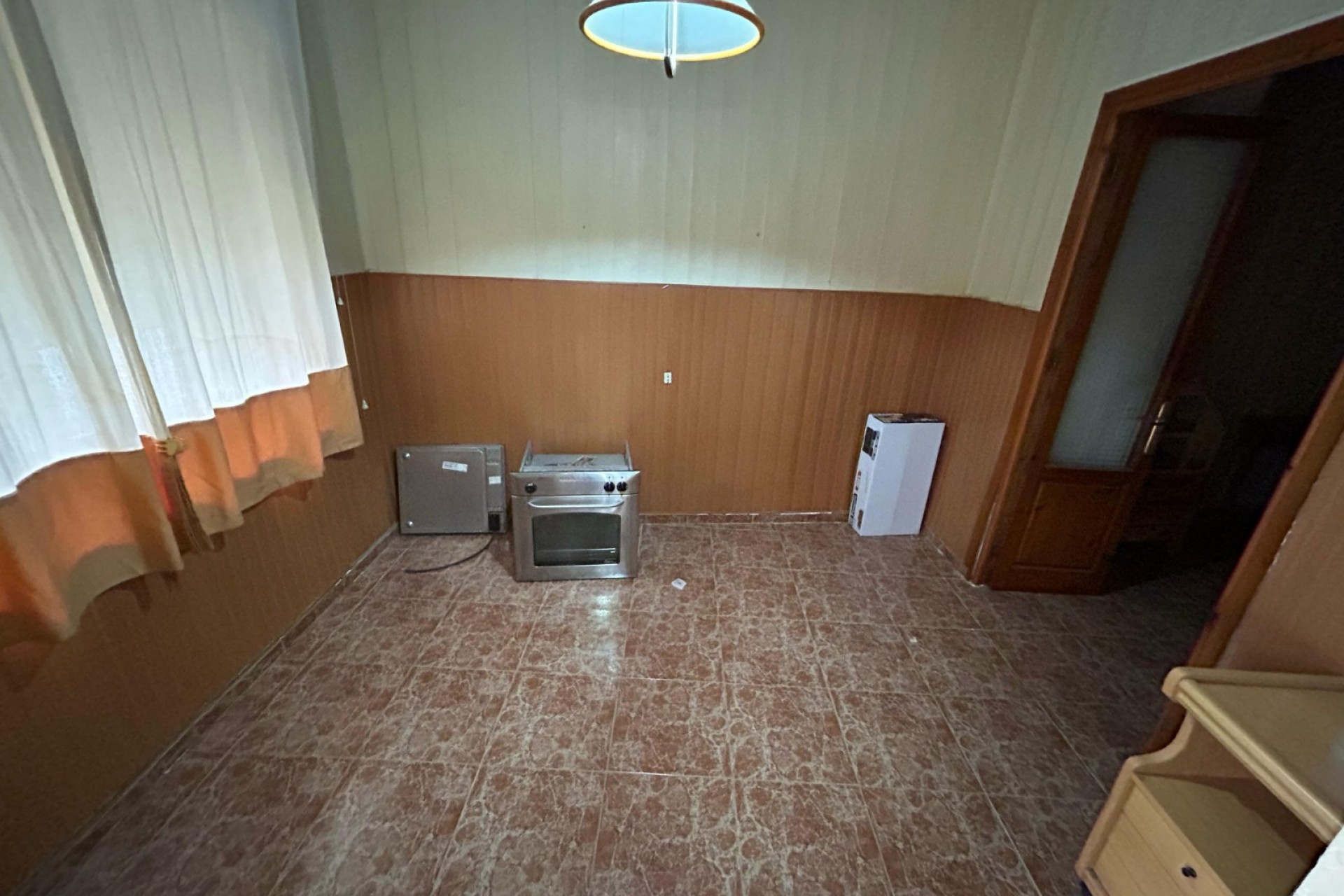 Återförsäljning - Villa -
Torrevieja - Costa Blanca