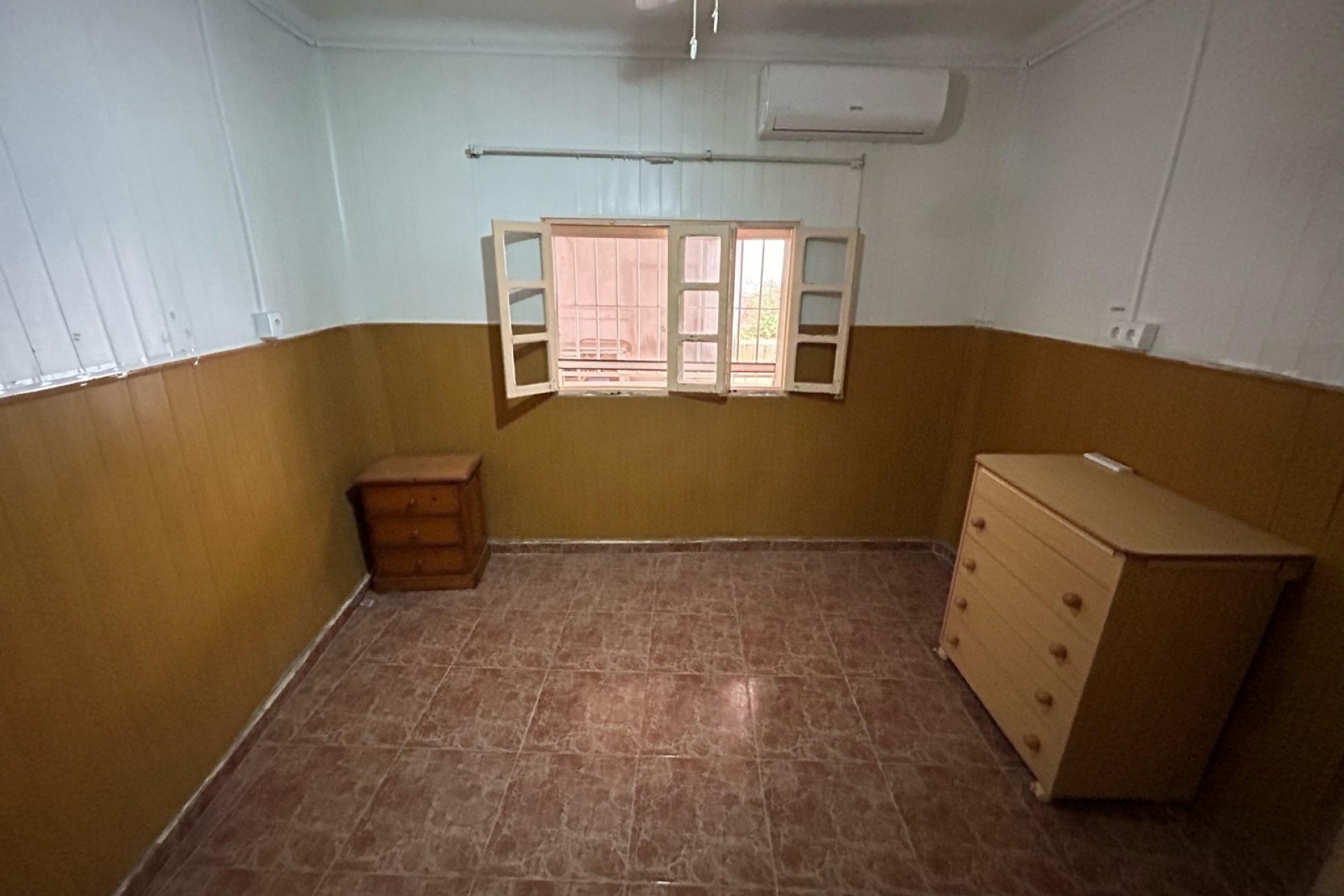 Återförsäljning - Villa -
Torrevieja - Costa Blanca