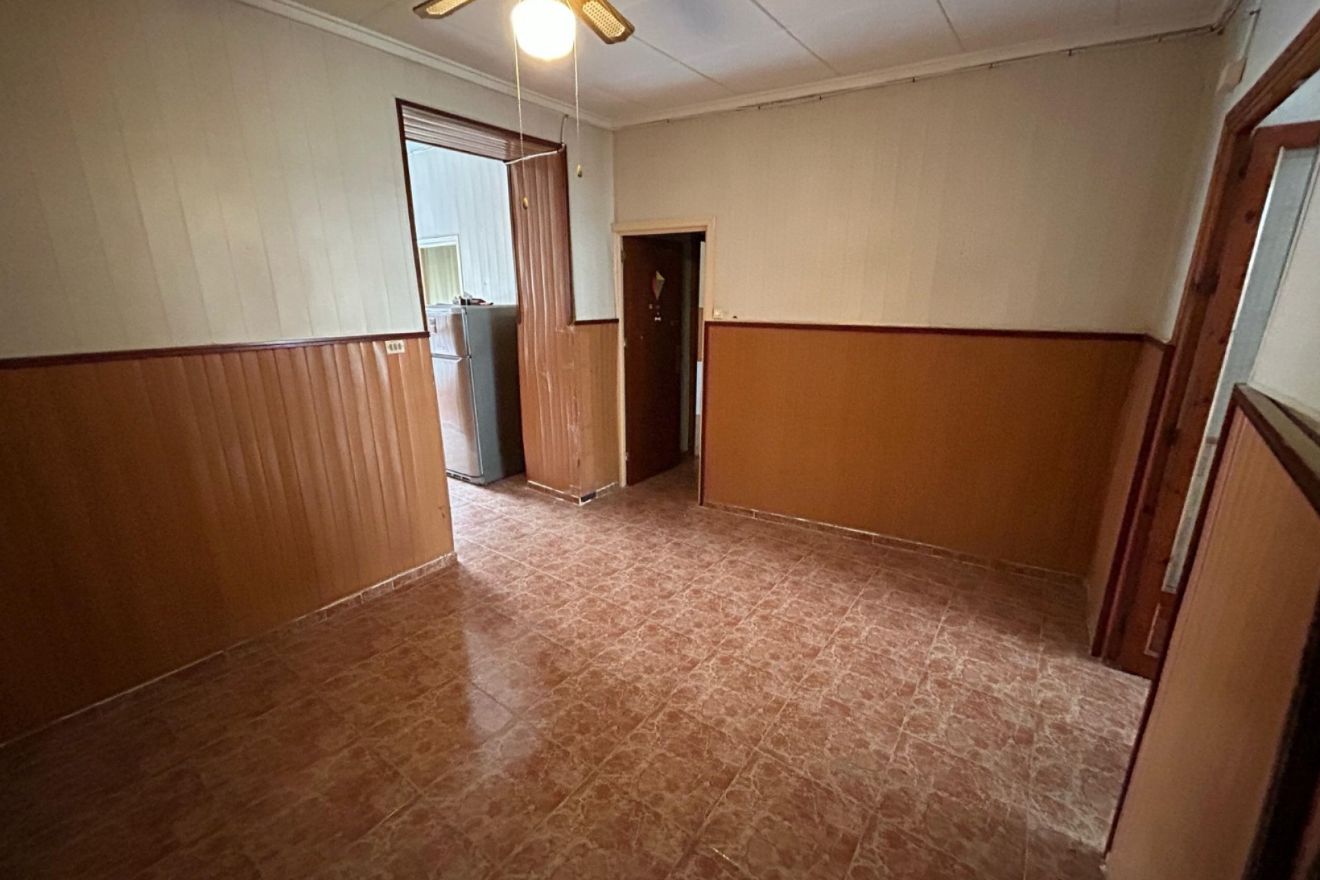 Återförsäljning - Villa -
Torrevieja - Costa Blanca