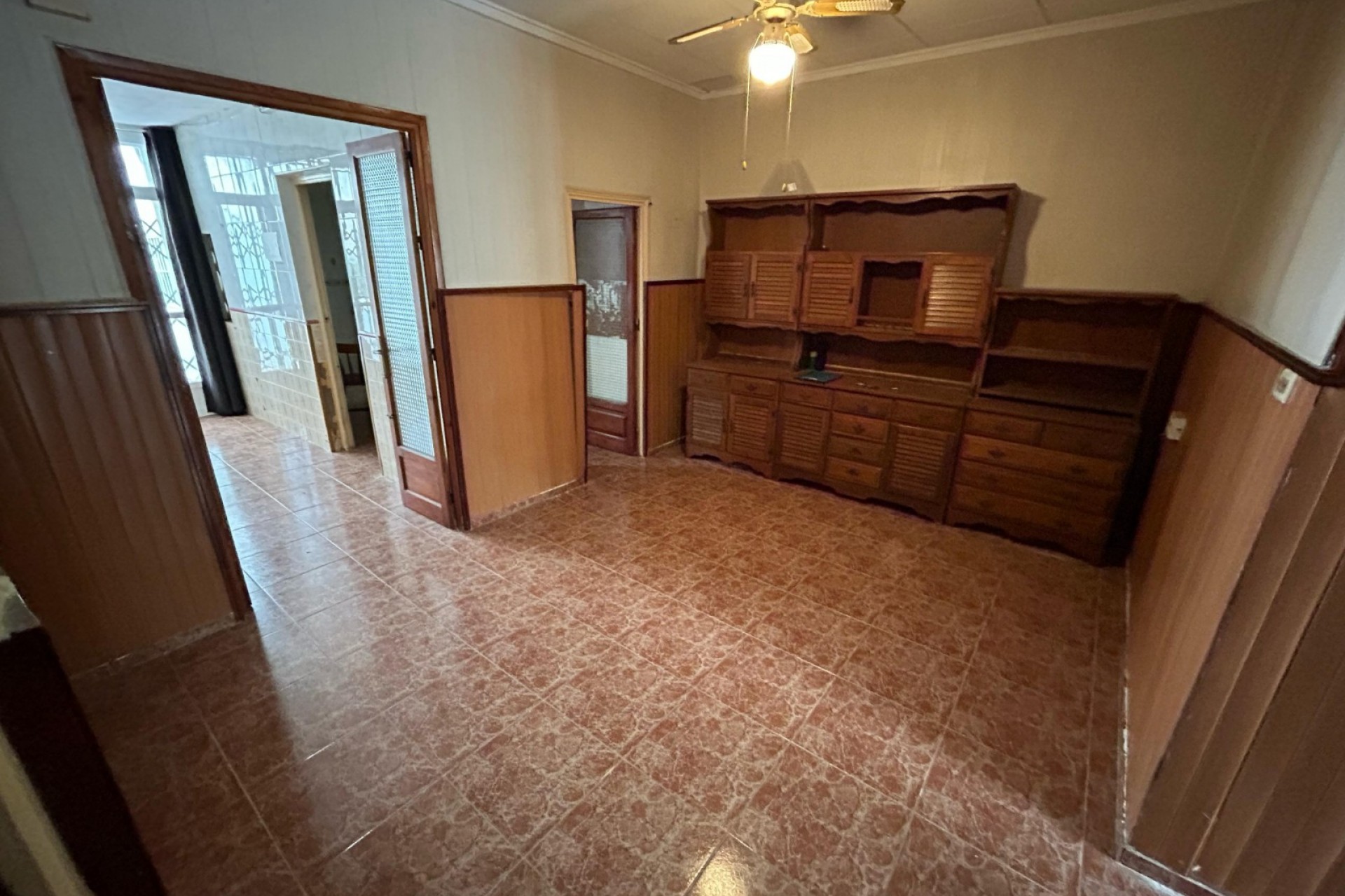 Återförsäljning - Villa -
Torrevieja - Costa Blanca