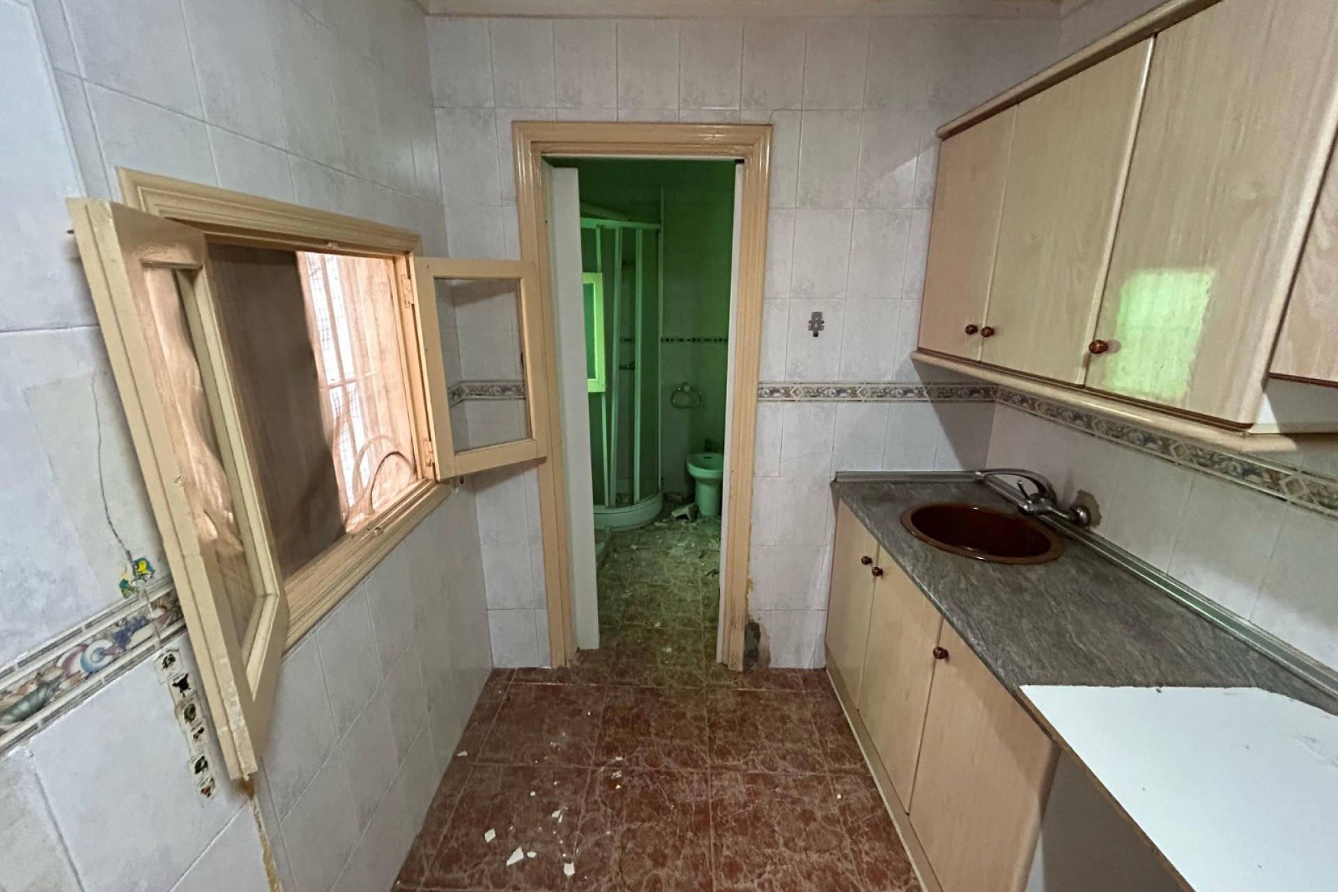 Återförsäljning - Villa -
Torrevieja - Costa Blanca