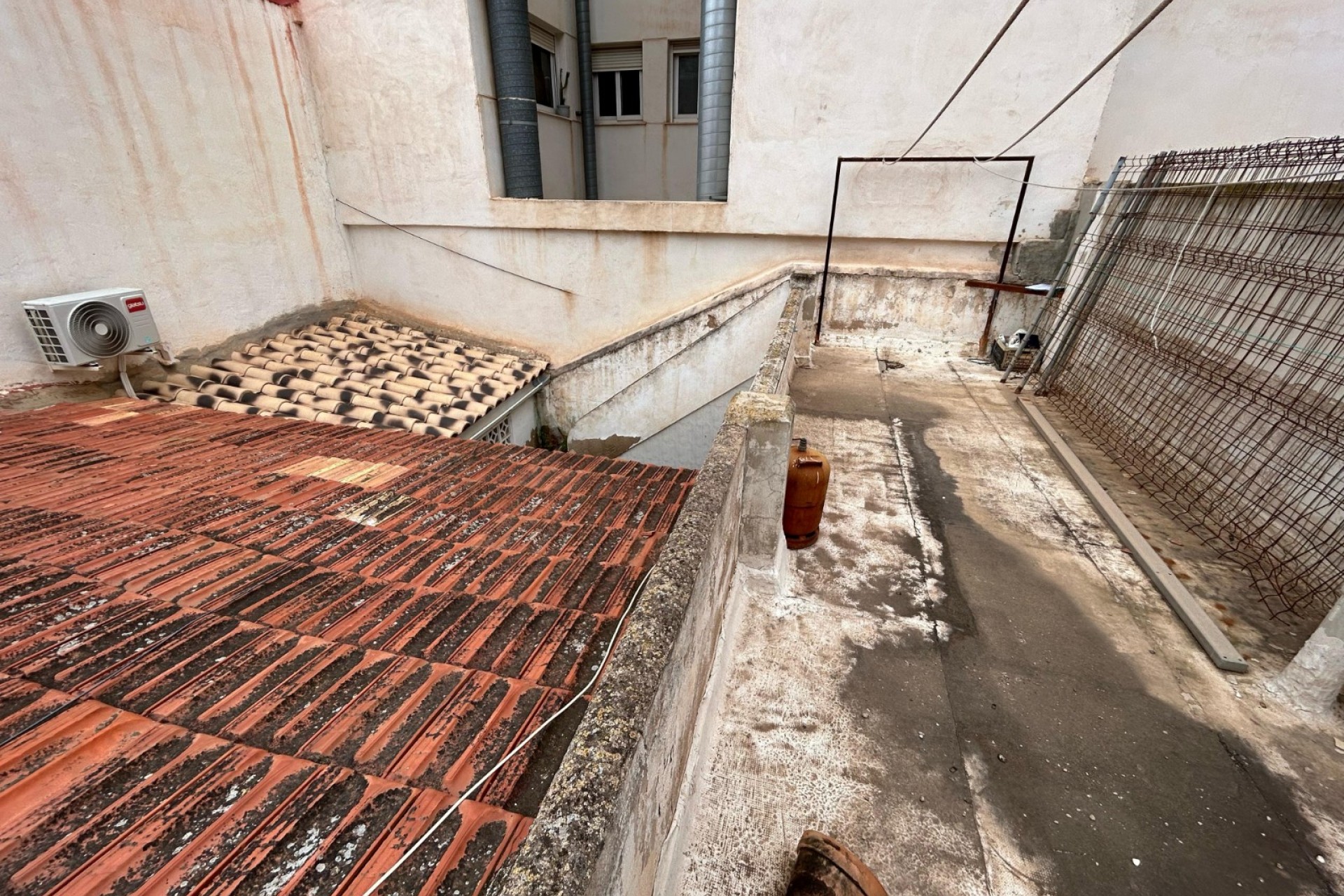 Återförsäljning - Villa -
Torrevieja - Costa Blanca