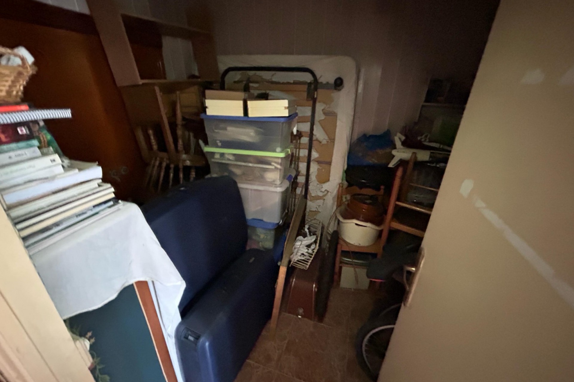 Återförsäljning - Villa -
Torrevieja - Costa Blanca