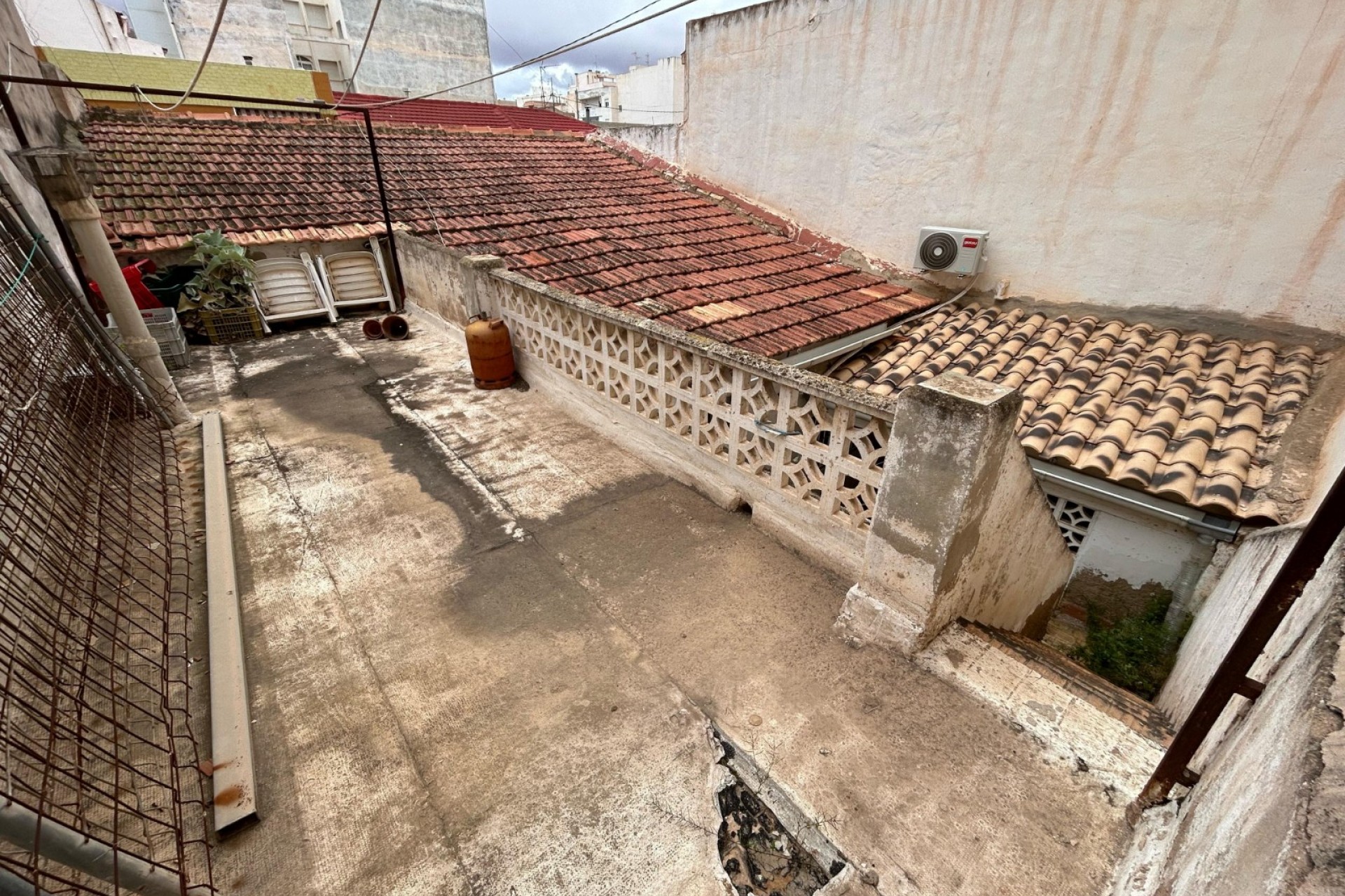 Återförsäljning - Villa -
Torrevieja - Costa Blanca