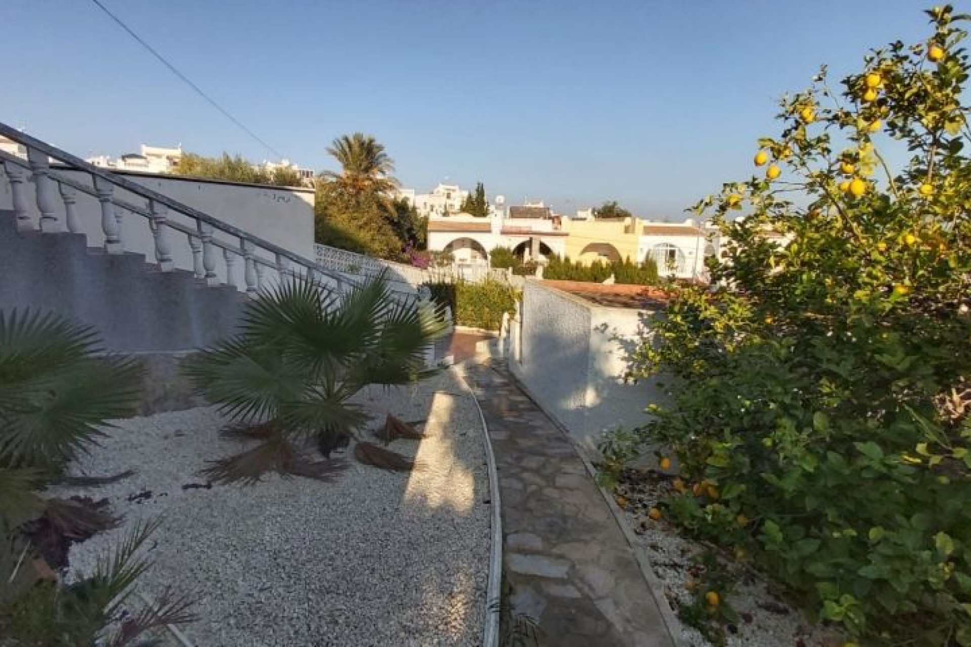 Återförsäljning - Villa -
Torrevieja - Costa Blanca