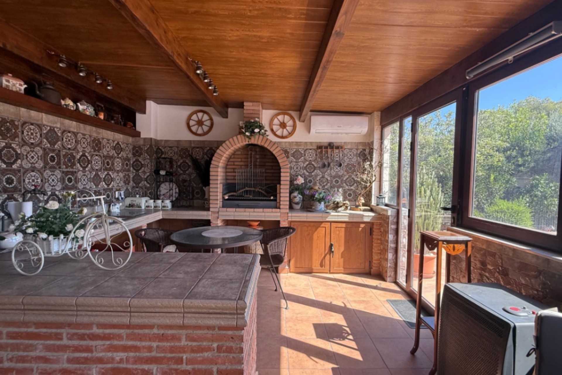 Återförsäljning - Villa -
Torrevieja - Costa Blanca