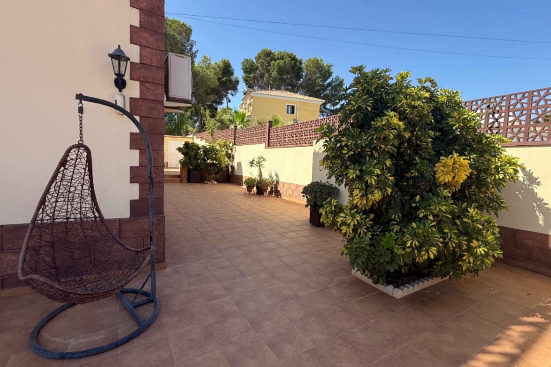 Återförsäljning - Villa -
Torrevieja - Costa Blanca