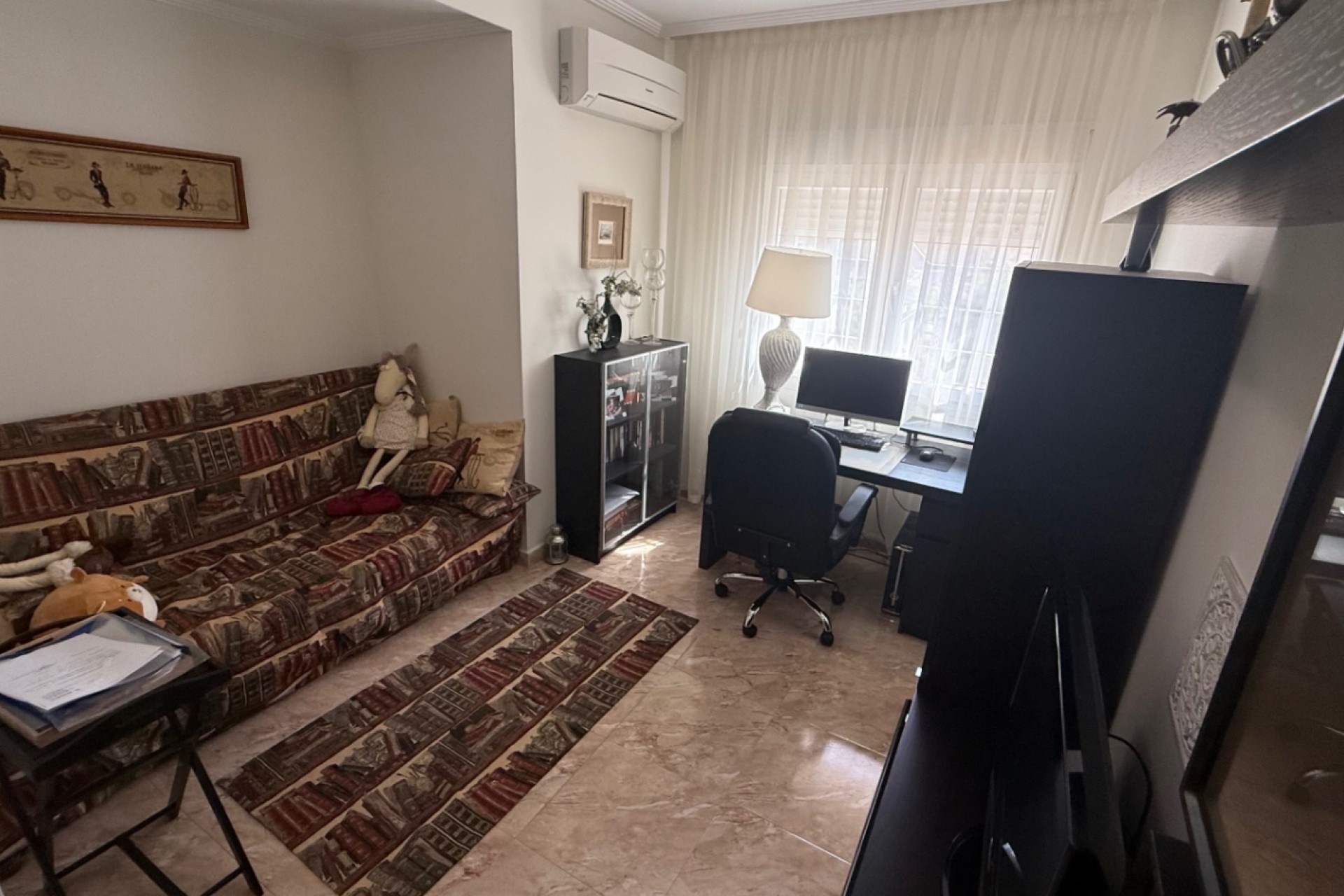 Återförsäljning - Villa -
Torrevieja - Costa Blanca