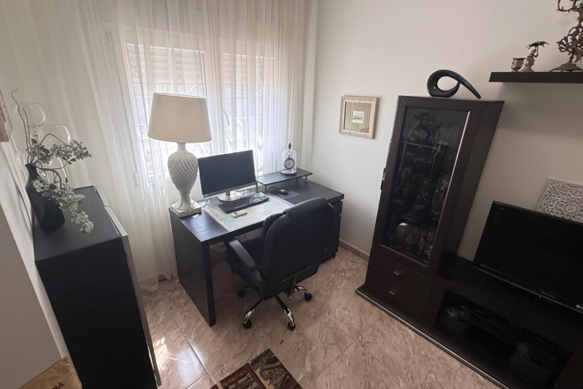 Återförsäljning - Villa -
Torrevieja - Costa Blanca