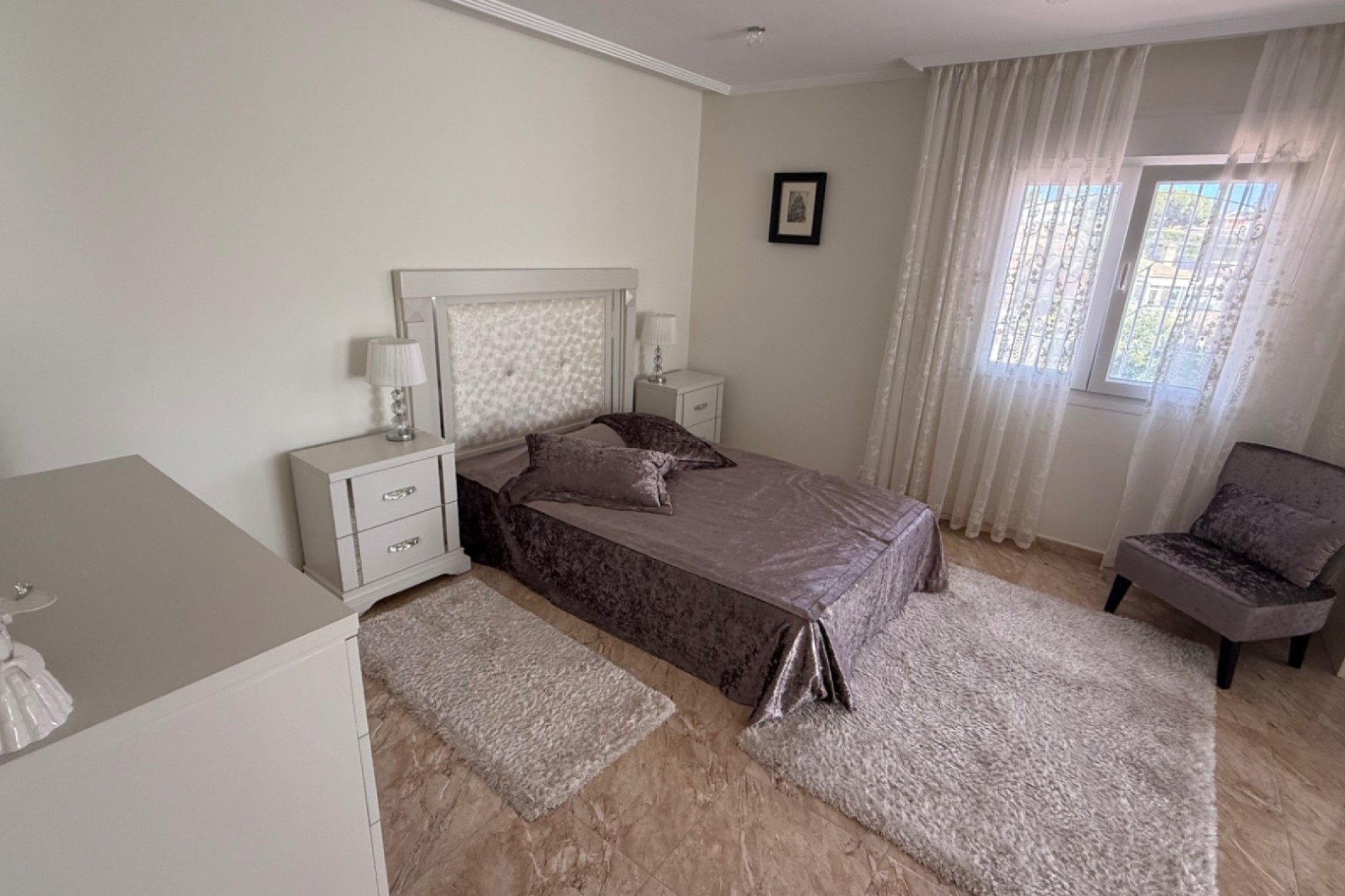 Återförsäljning - Villa -
Torrevieja - Costa Blanca