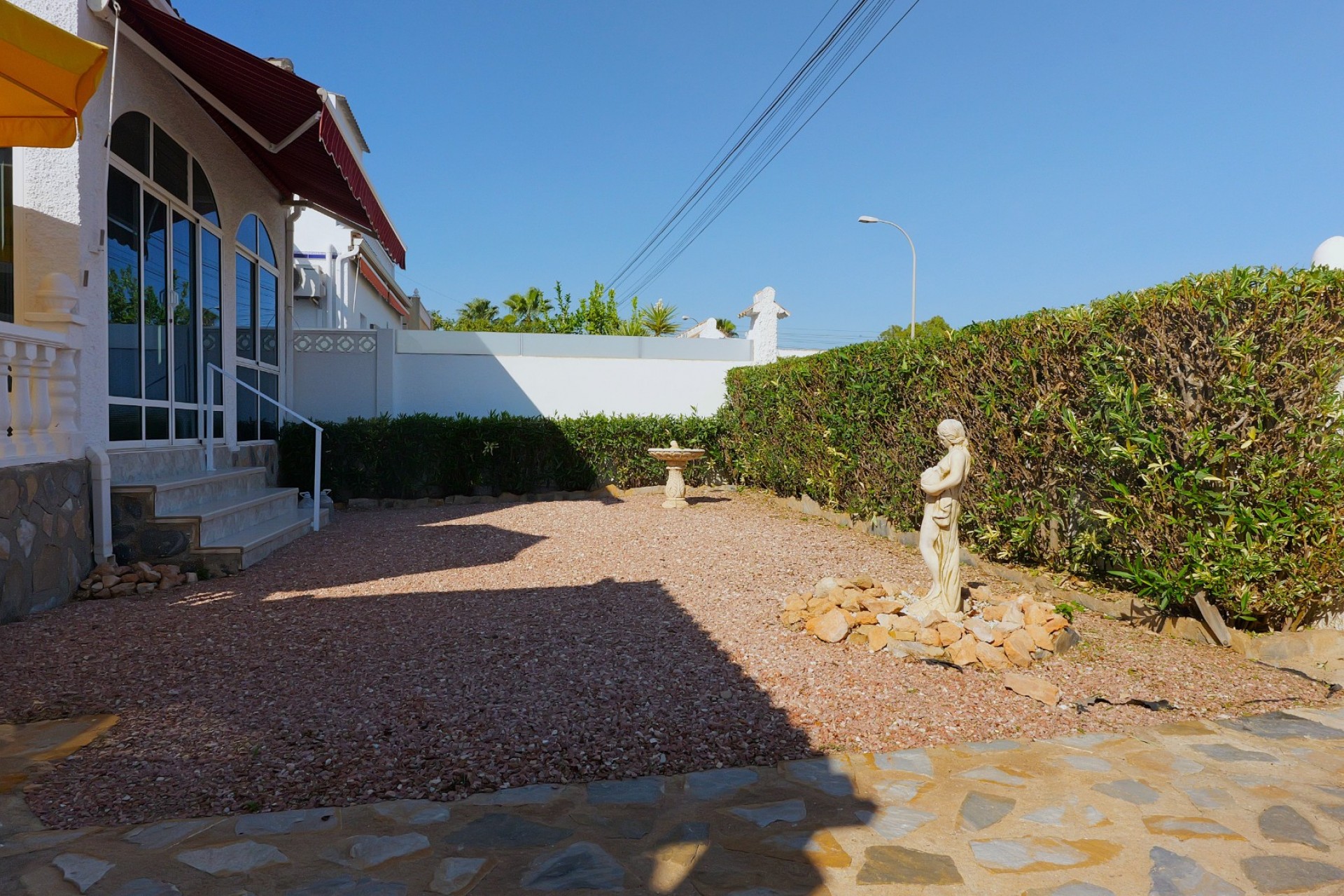 Återförsäljning - Villa -
Torrevieja - Costa Blanca