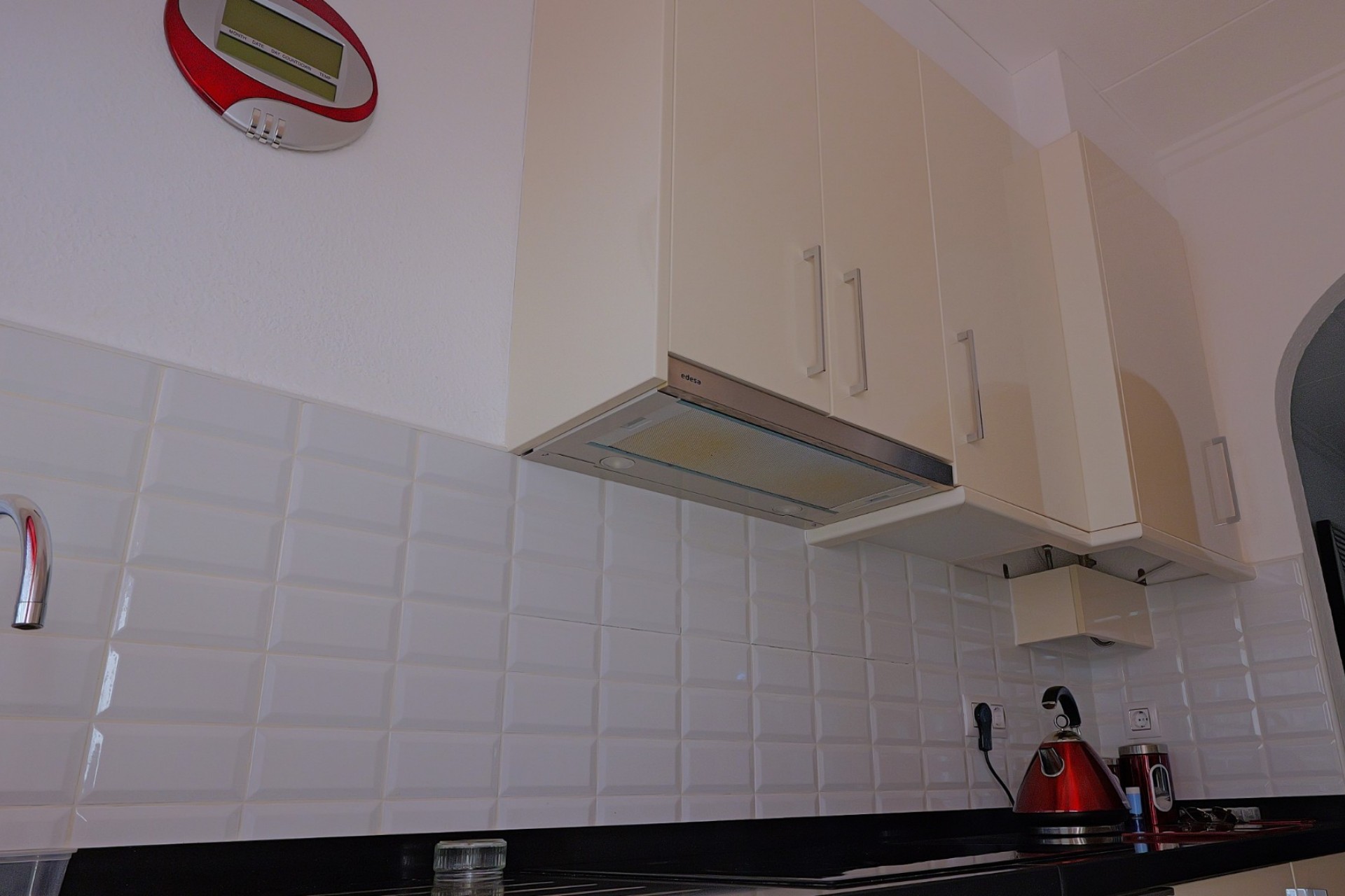 Återförsäljning - Villa -
Torrevieja - Costa Blanca