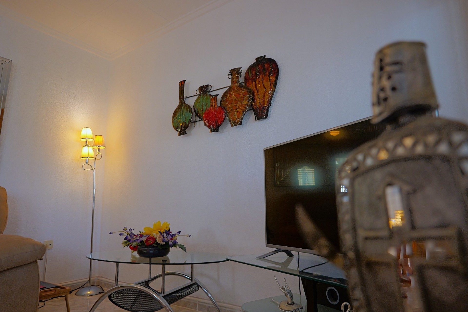 Återförsäljning - Villa -
Torrevieja - Costa Blanca