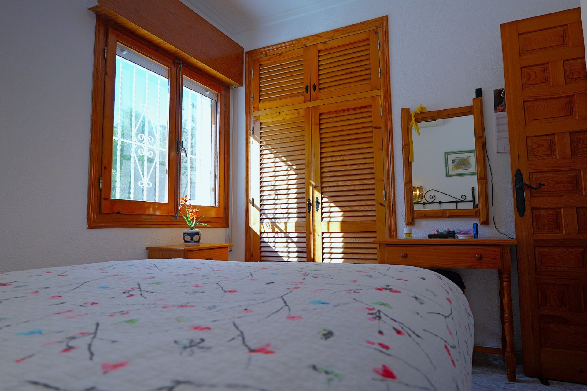 Återförsäljning - Villa -
Torrevieja - Costa Blanca