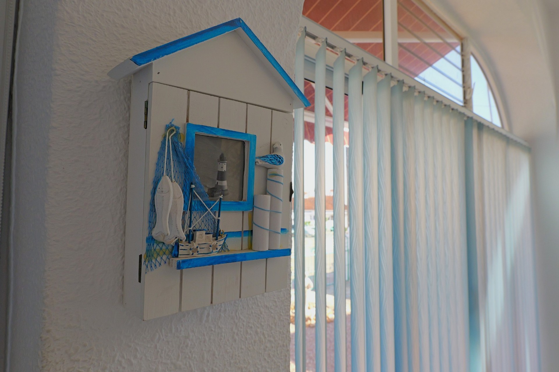 Återförsäljning - Villa -
Torrevieja - Costa Blanca