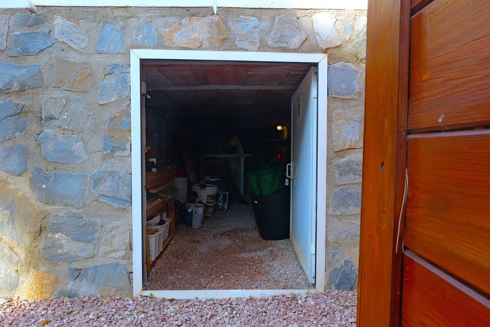 Återförsäljning - Villa -
Torrevieja - Costa Blanca