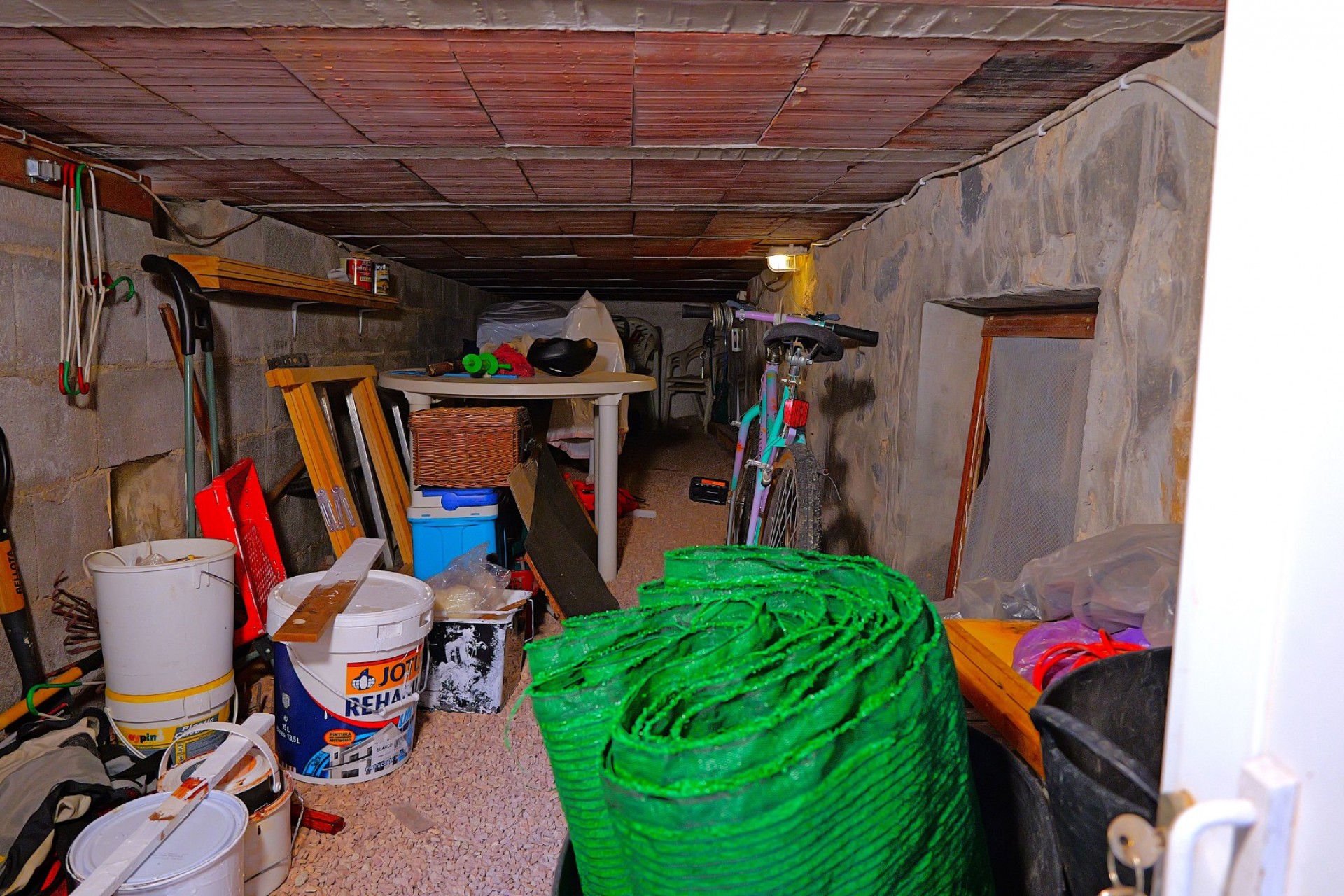 Återförsäljning - Villa -
Torrevieja - Costa Blanca