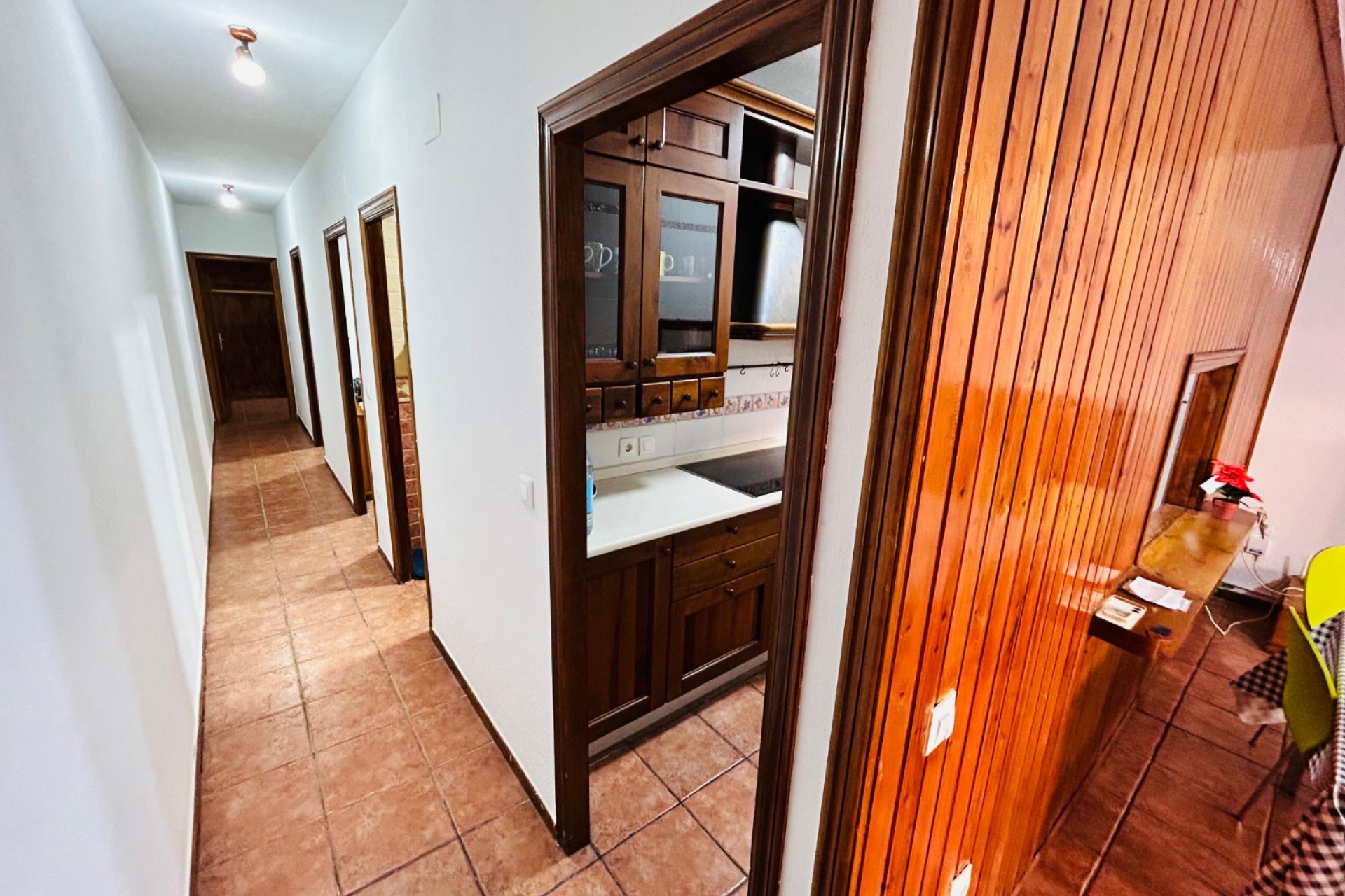 Återförsäljning - Villa -
Torrevieja - Costa Blanca