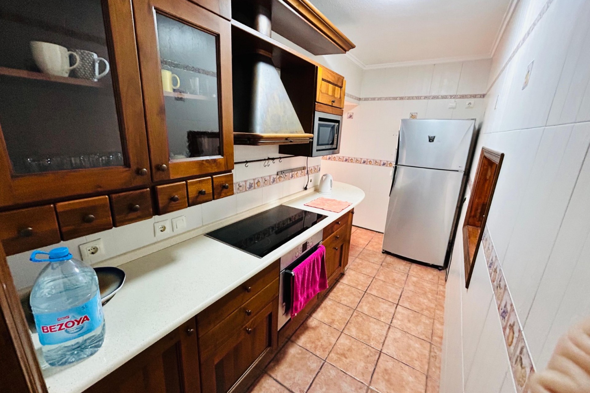 Återförsäljning - Villa -
Torrevieja - Costa Blanca