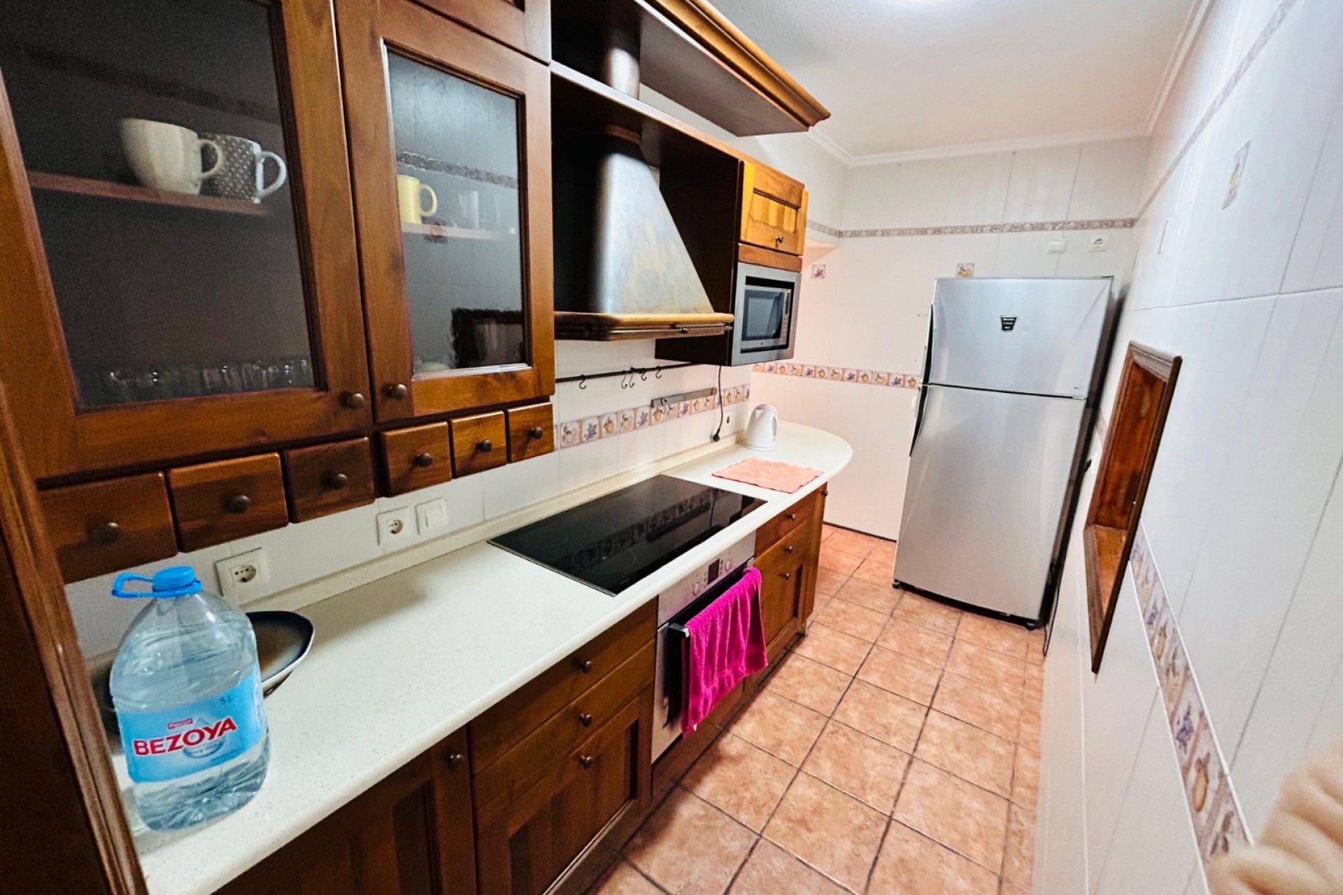 Återförsäljning - Villa -
Torrevieja - Costa Blanca