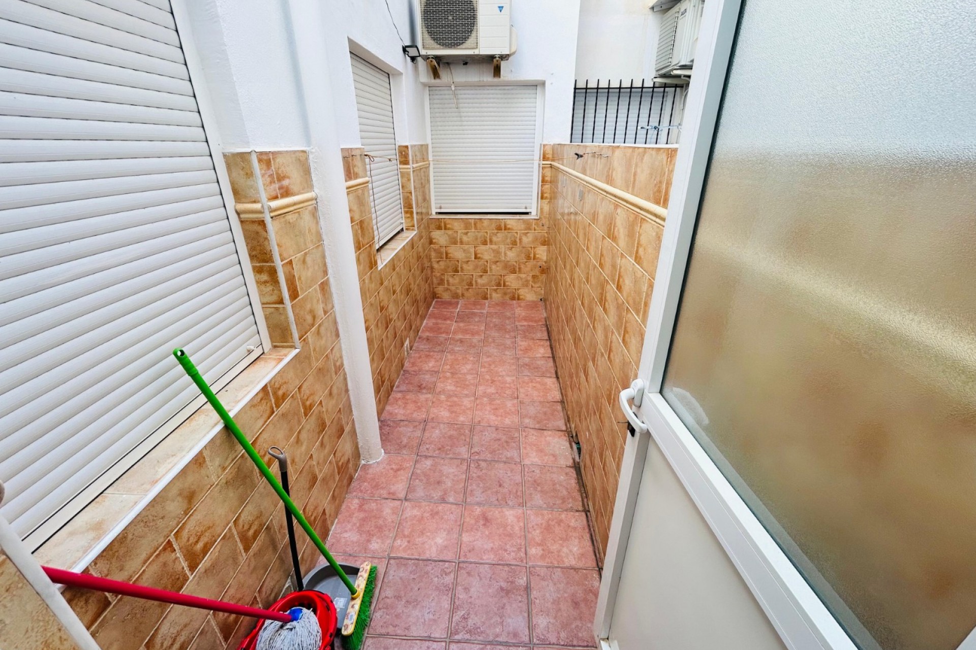 Återförsäljning - Villa -
Torrevieja - Costa Blanca