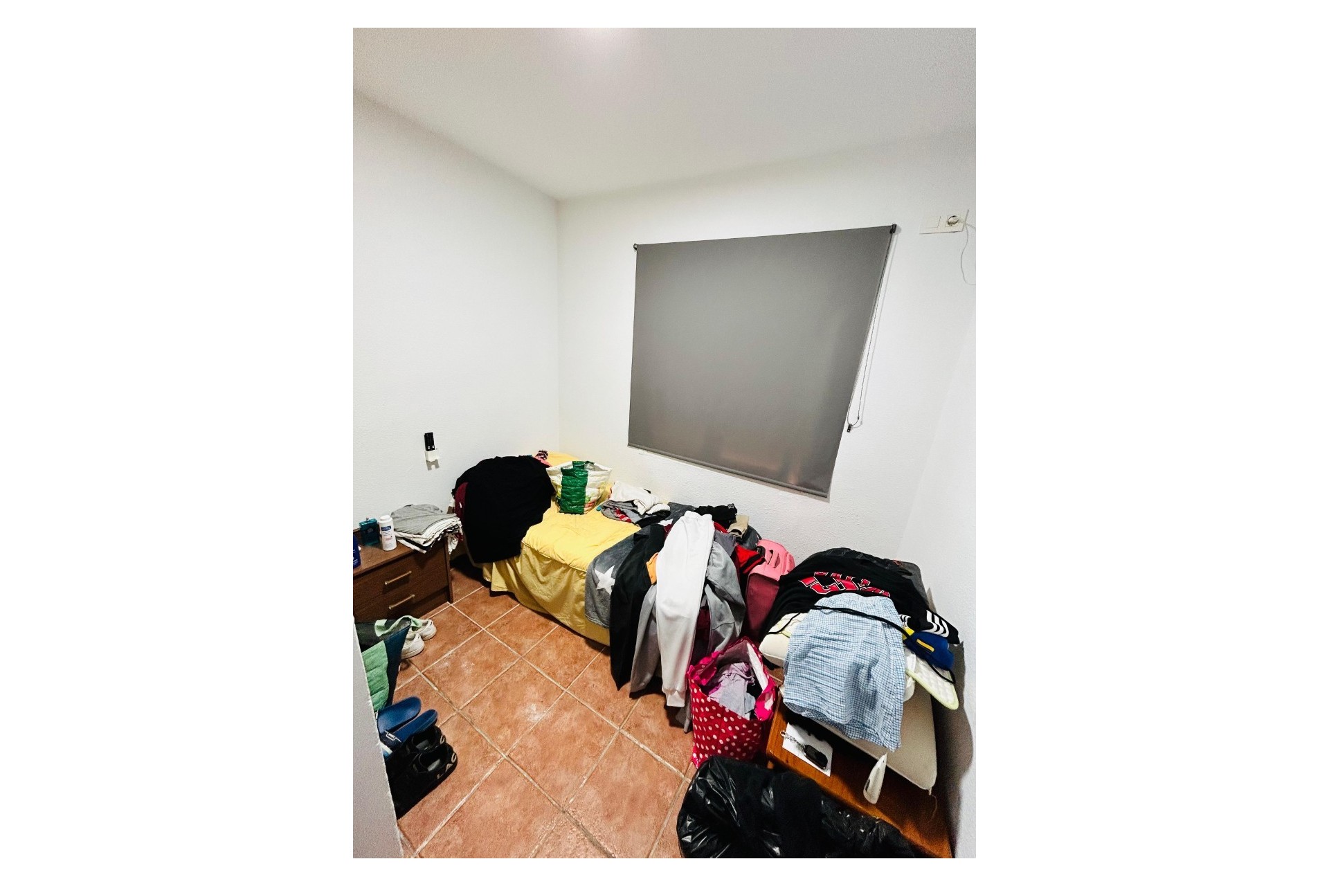 Återförsäljning - Villa -
Torrevieja - Costa Blanca