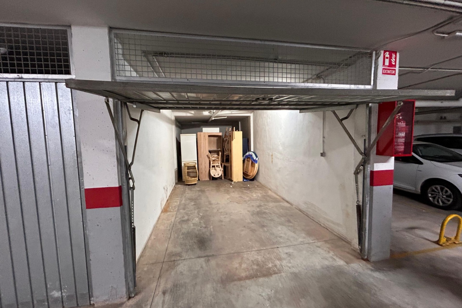 Återförsäljning - Villa -
Torrevieja - Costa Blanca