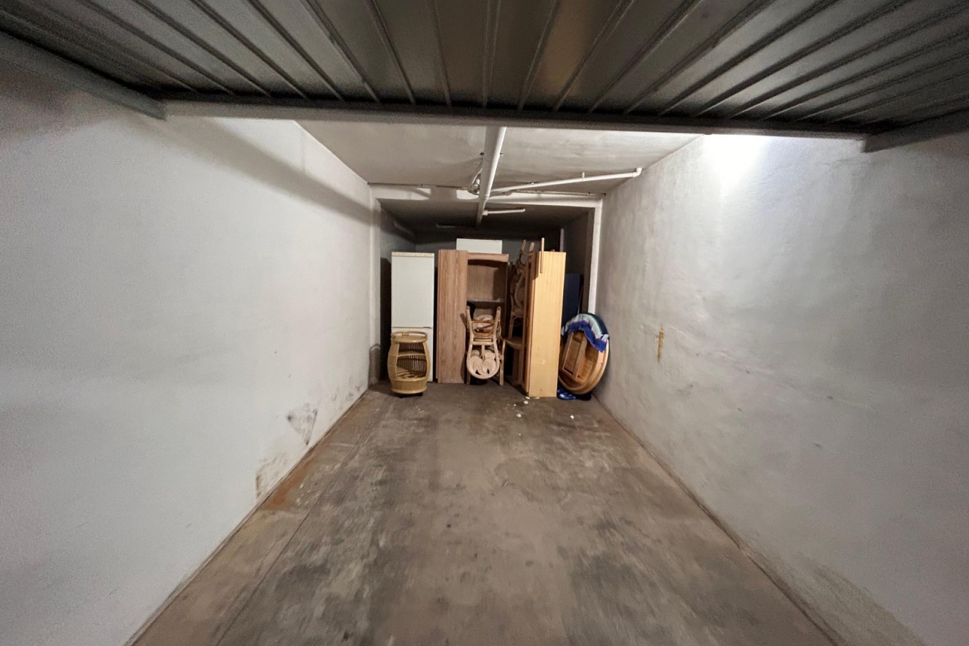 Återförsäljning - Villa -
Torrevieja - Costa Blanca