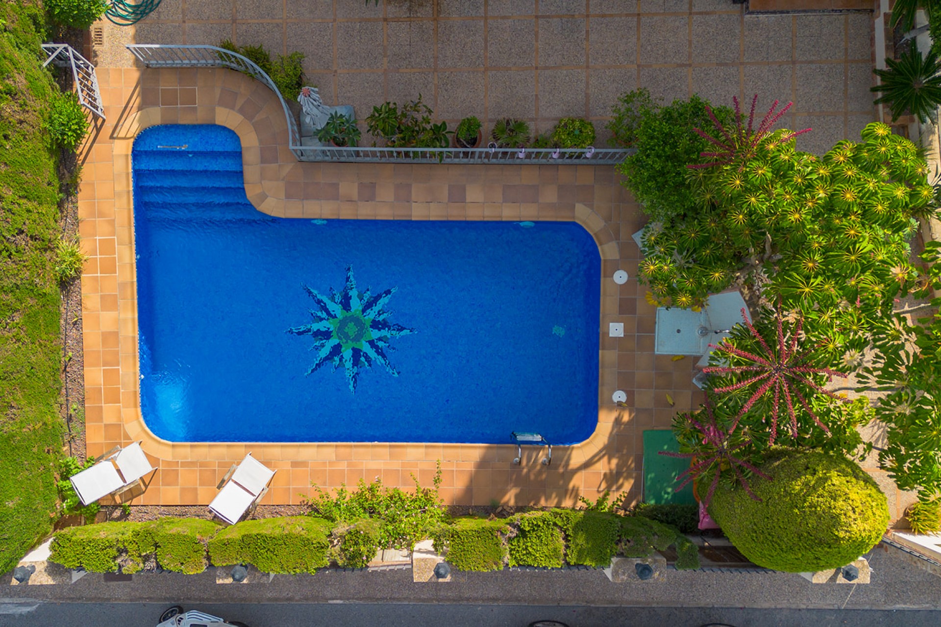 Återförsäljning - Villa -
Torrevieja - Costa Blanca